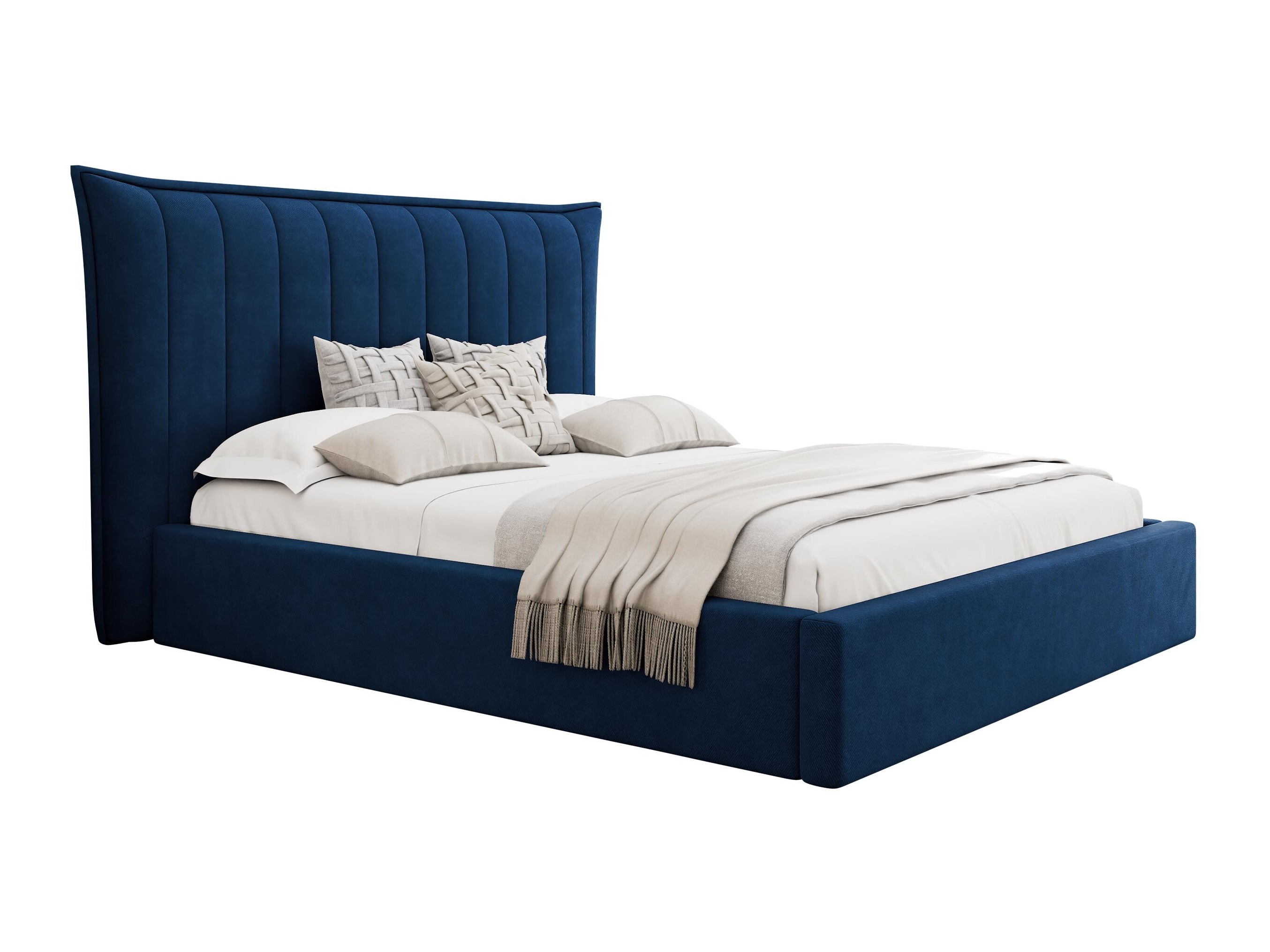 Letto Comfivo Solacium (Kronos 09)
