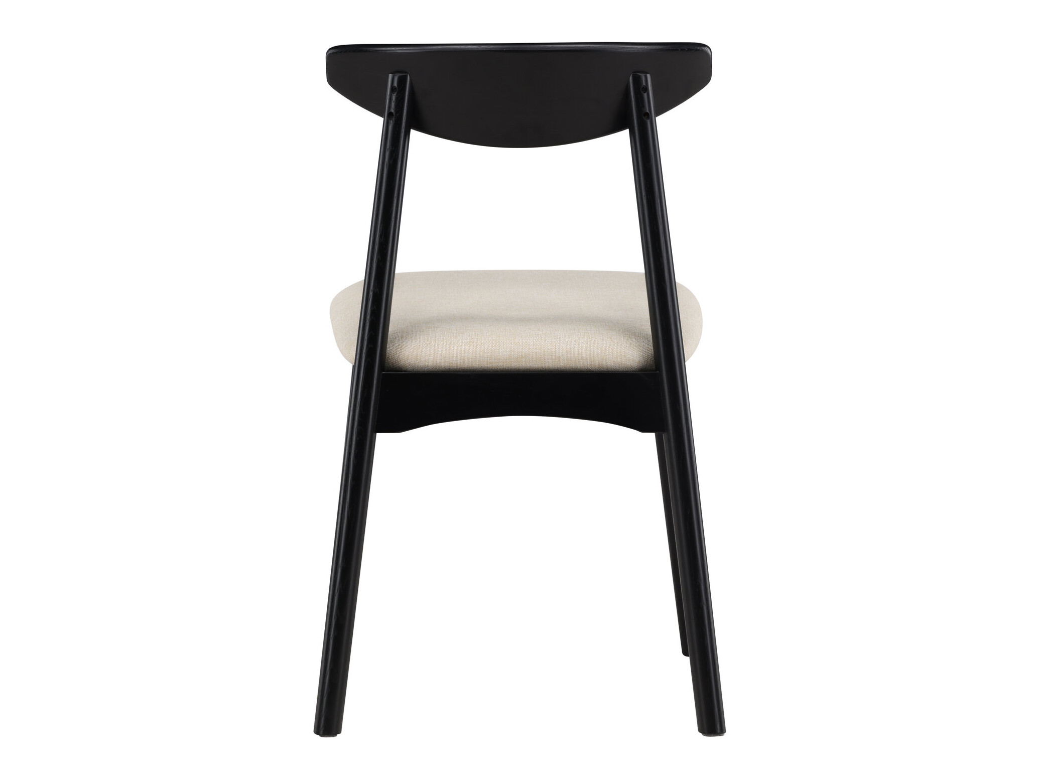 Sedia Dallas 5348 (Nero)
