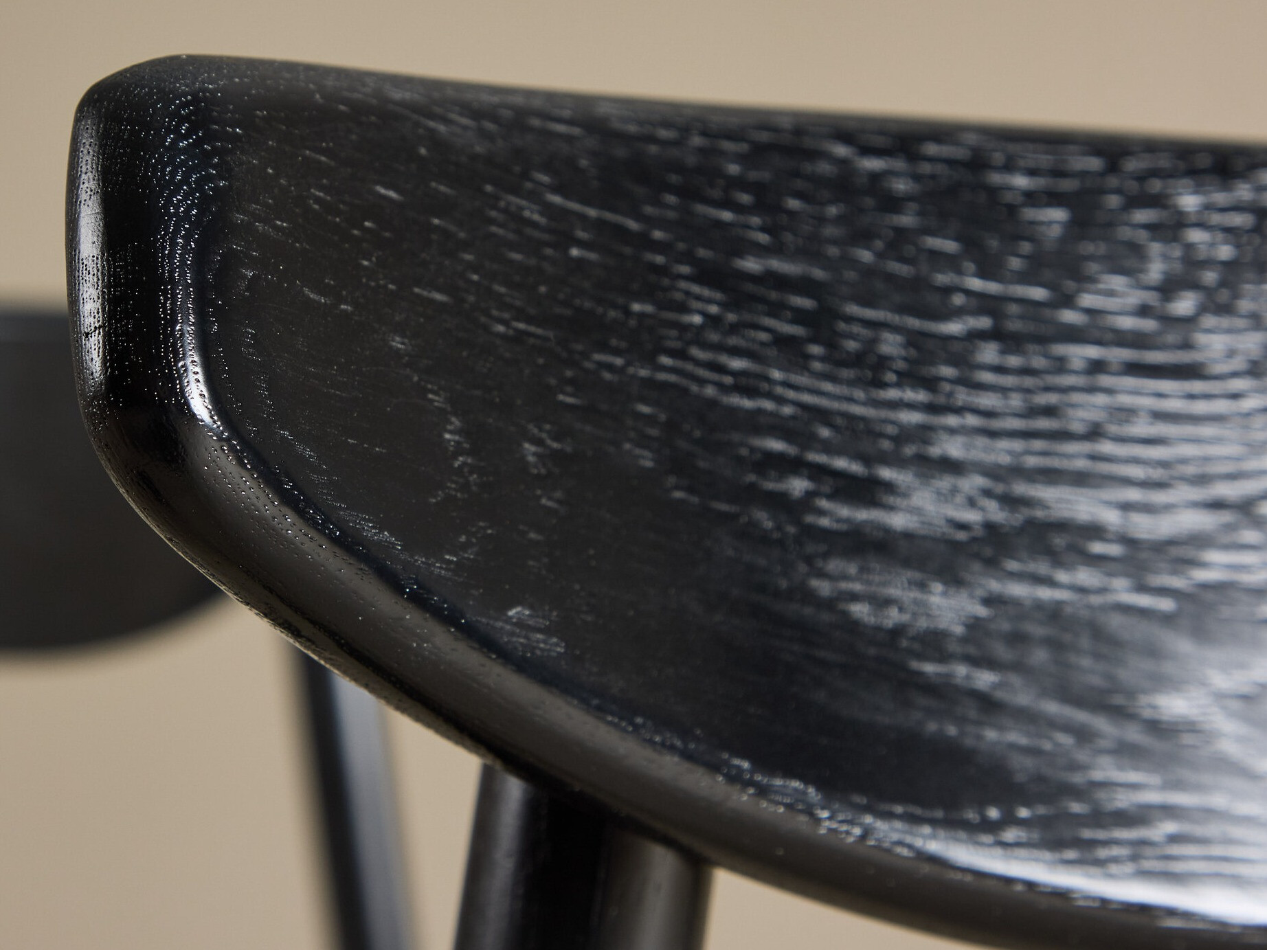 Sedia Dallas 5348 (Nero)