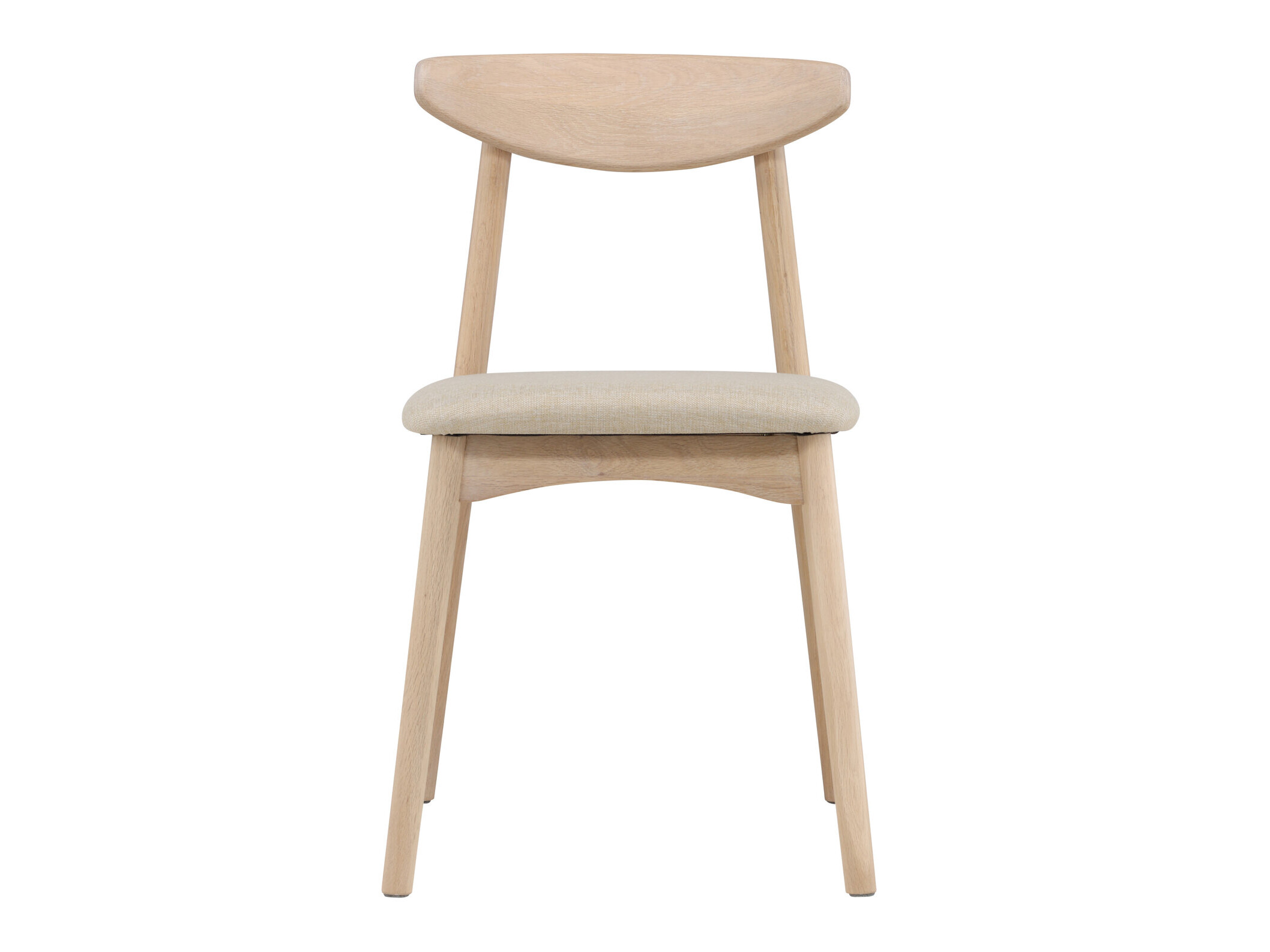 Sedia Dallas 5348 (Rovere chiaro)