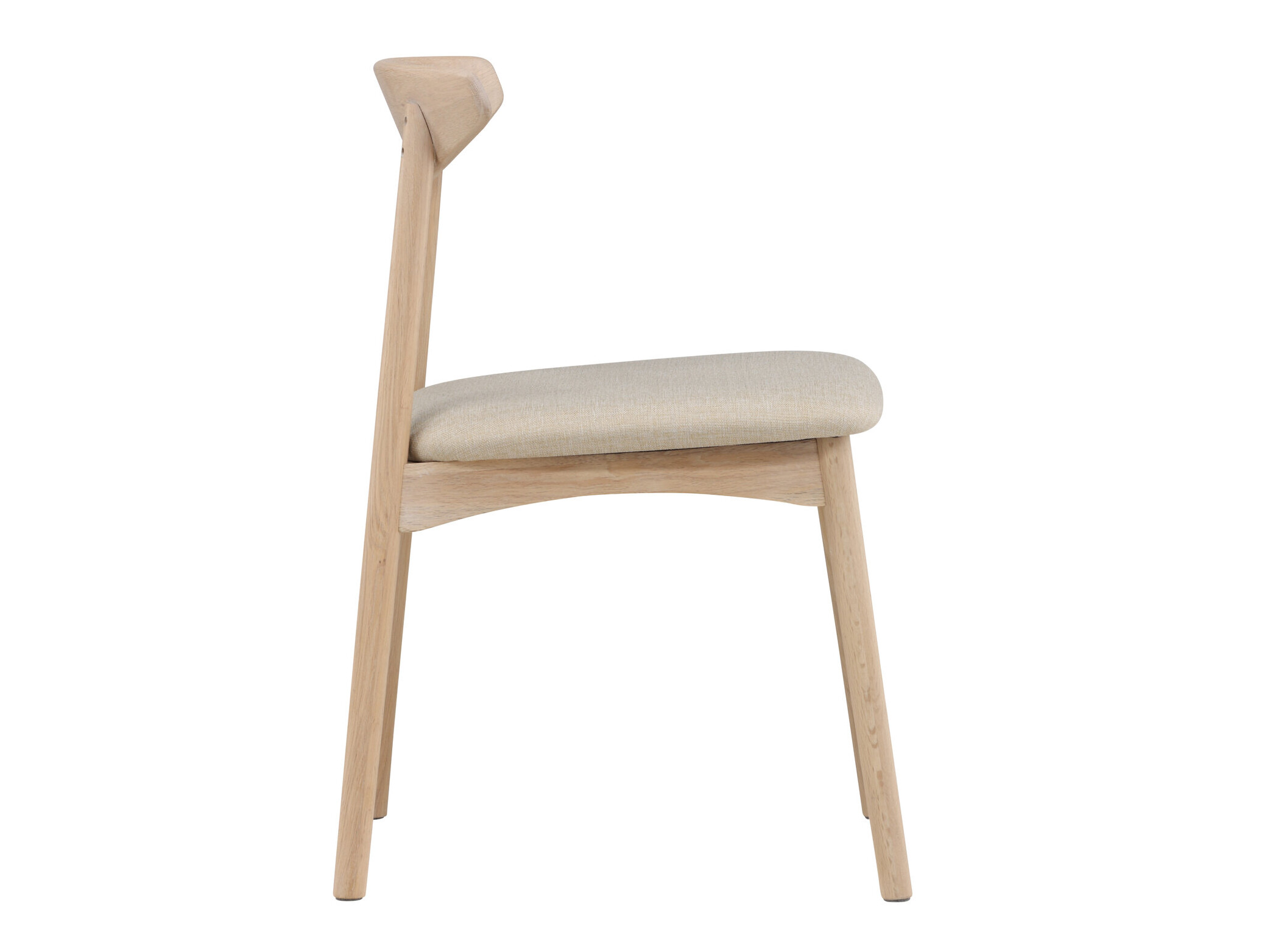 Sedia Dallas 5348 (Rovere chiaro)