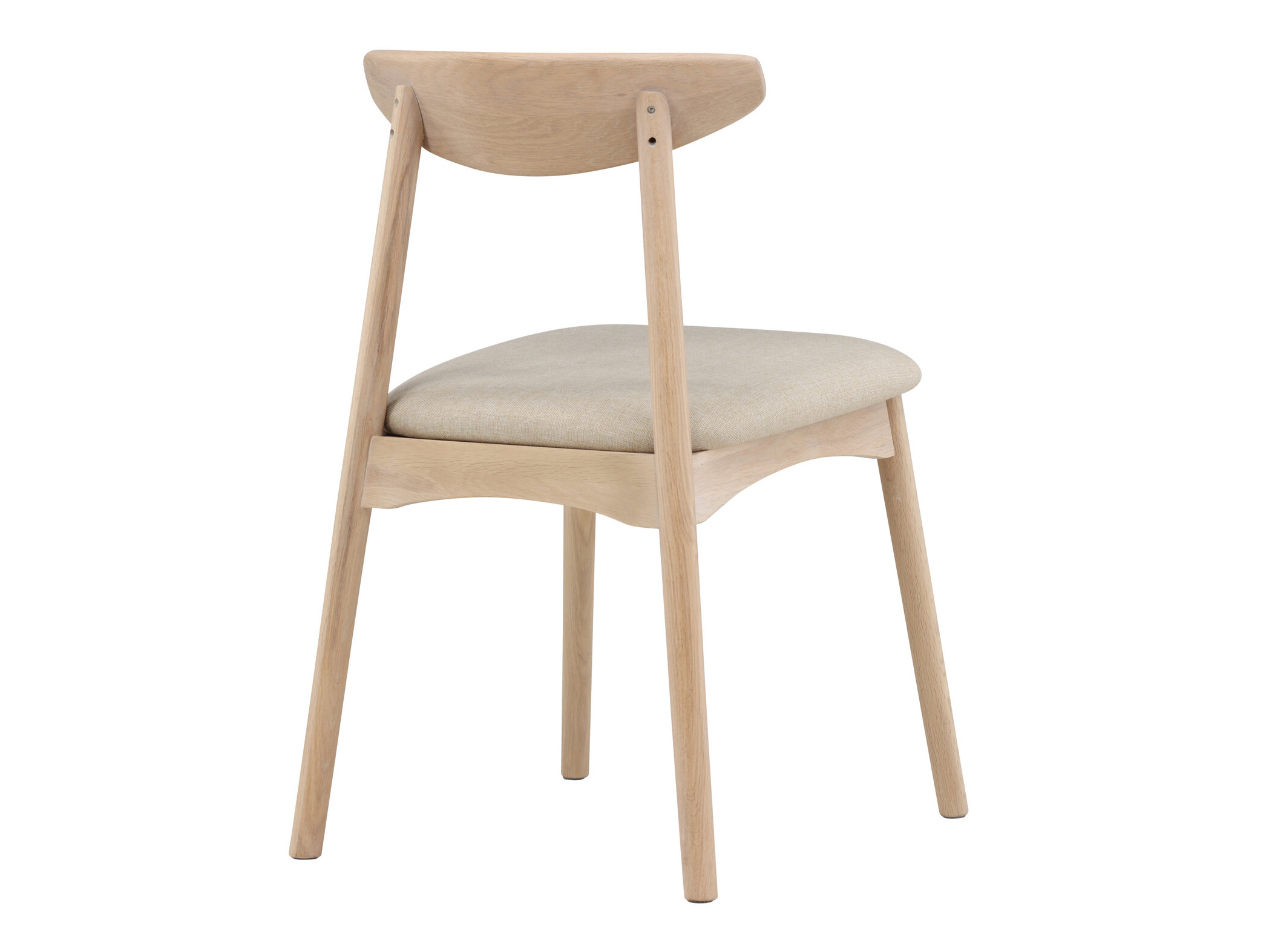Sedia Dallas 5348 (Rovere chiaro)