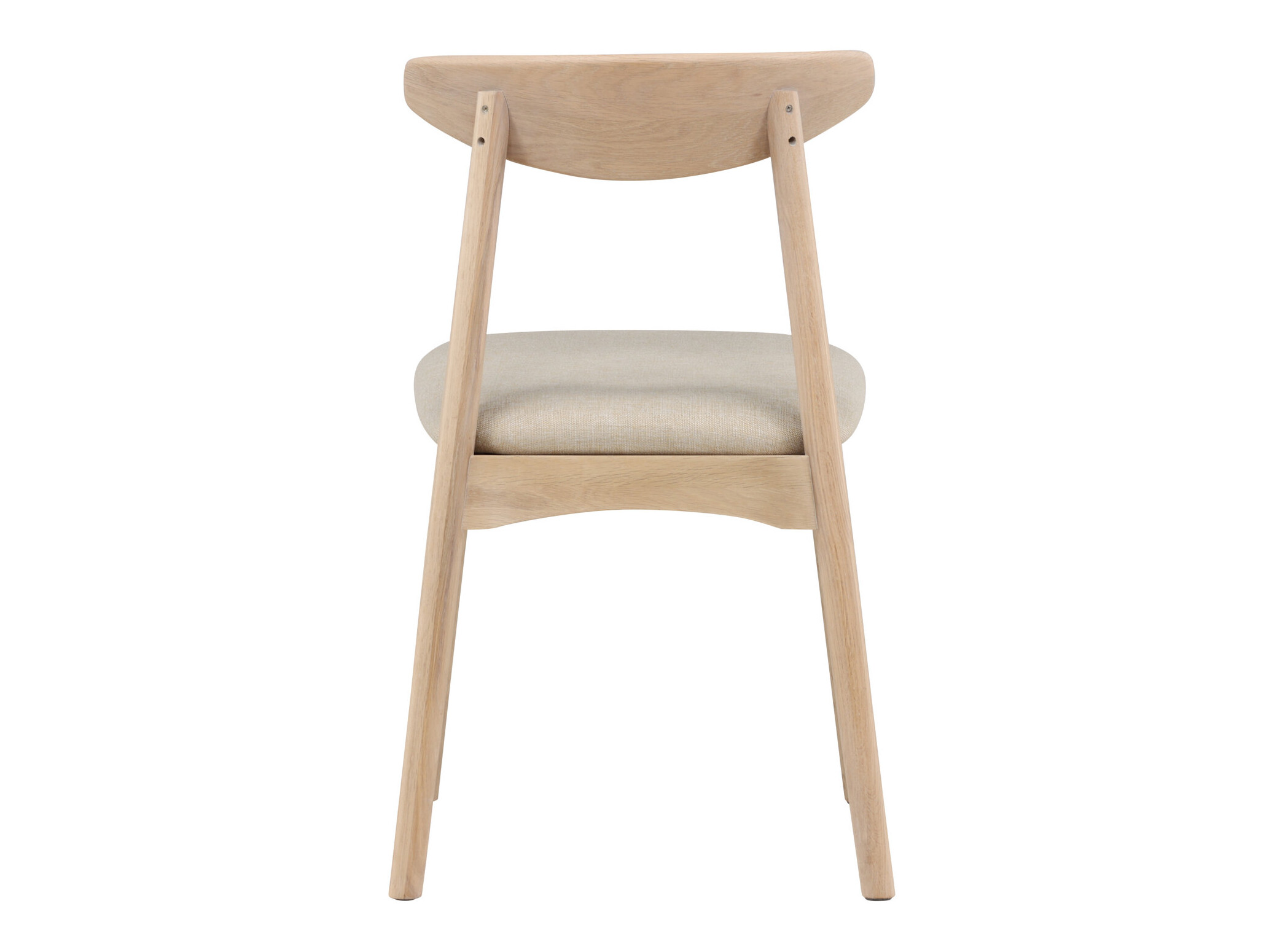 Sedia Dallas 5348 (Rovere chiaro)