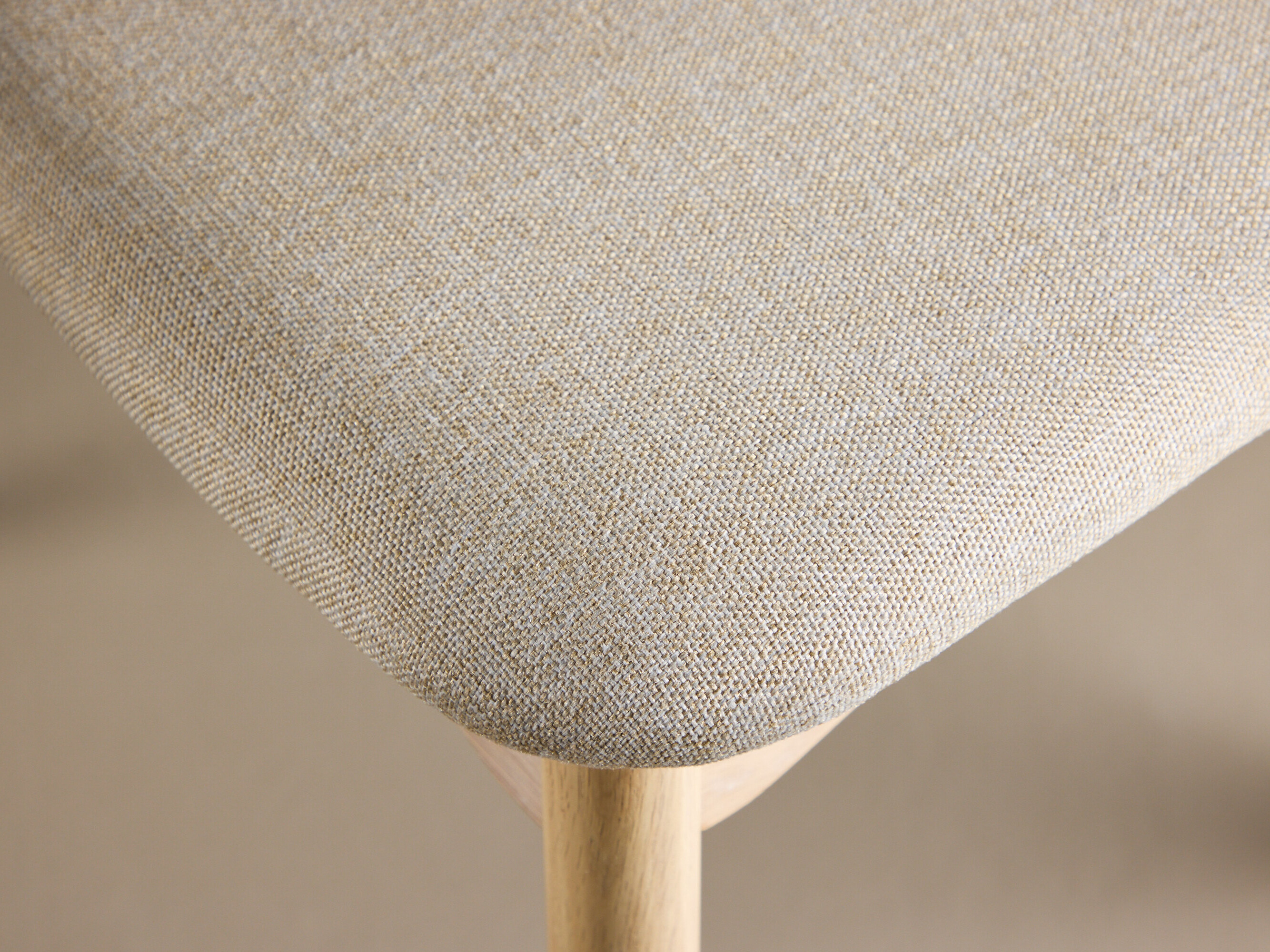 Sedia Dallas 5348 (Rovere chiaro)