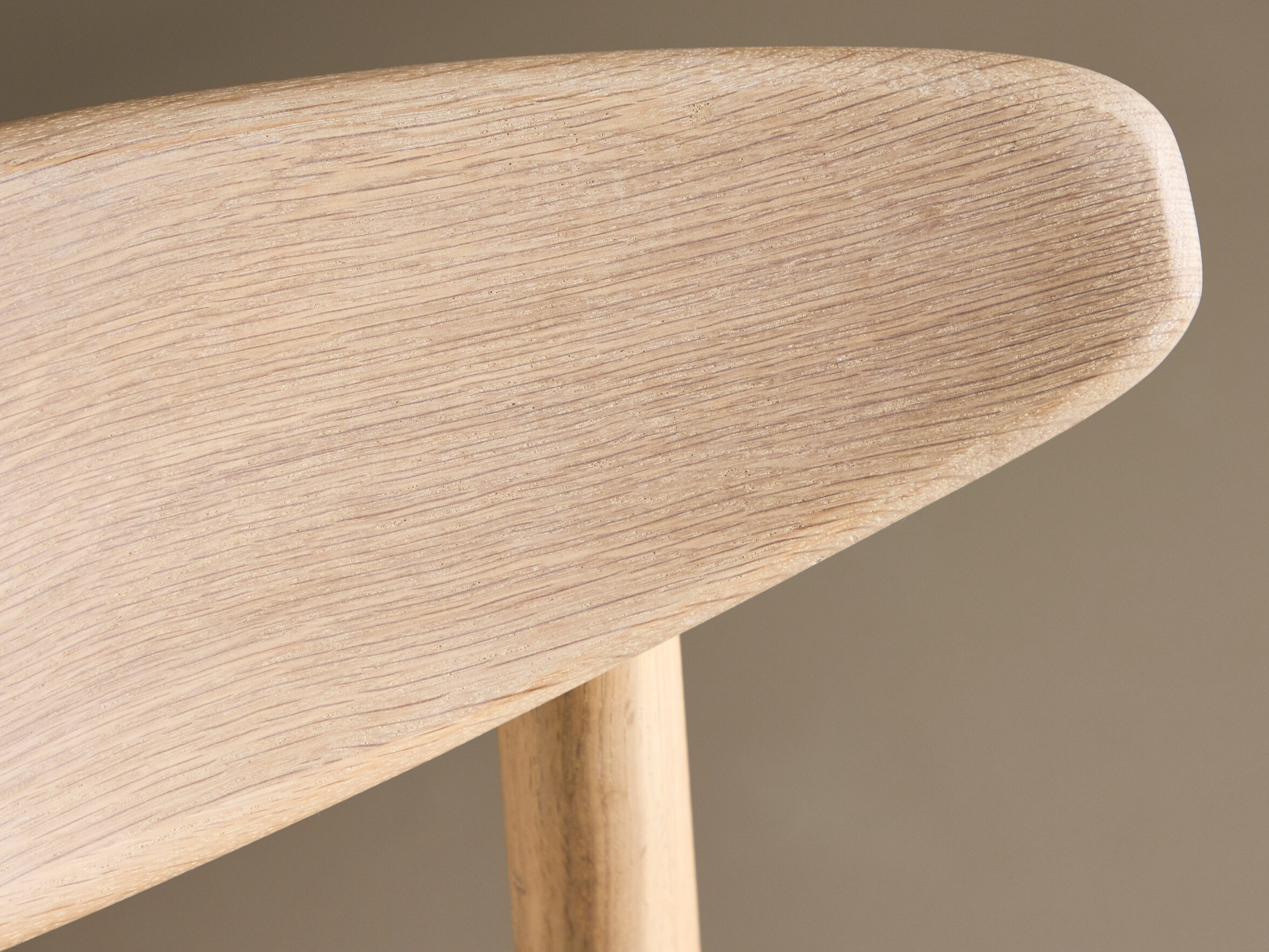 Sedia Dallas 5348 (Rovere chiaro)