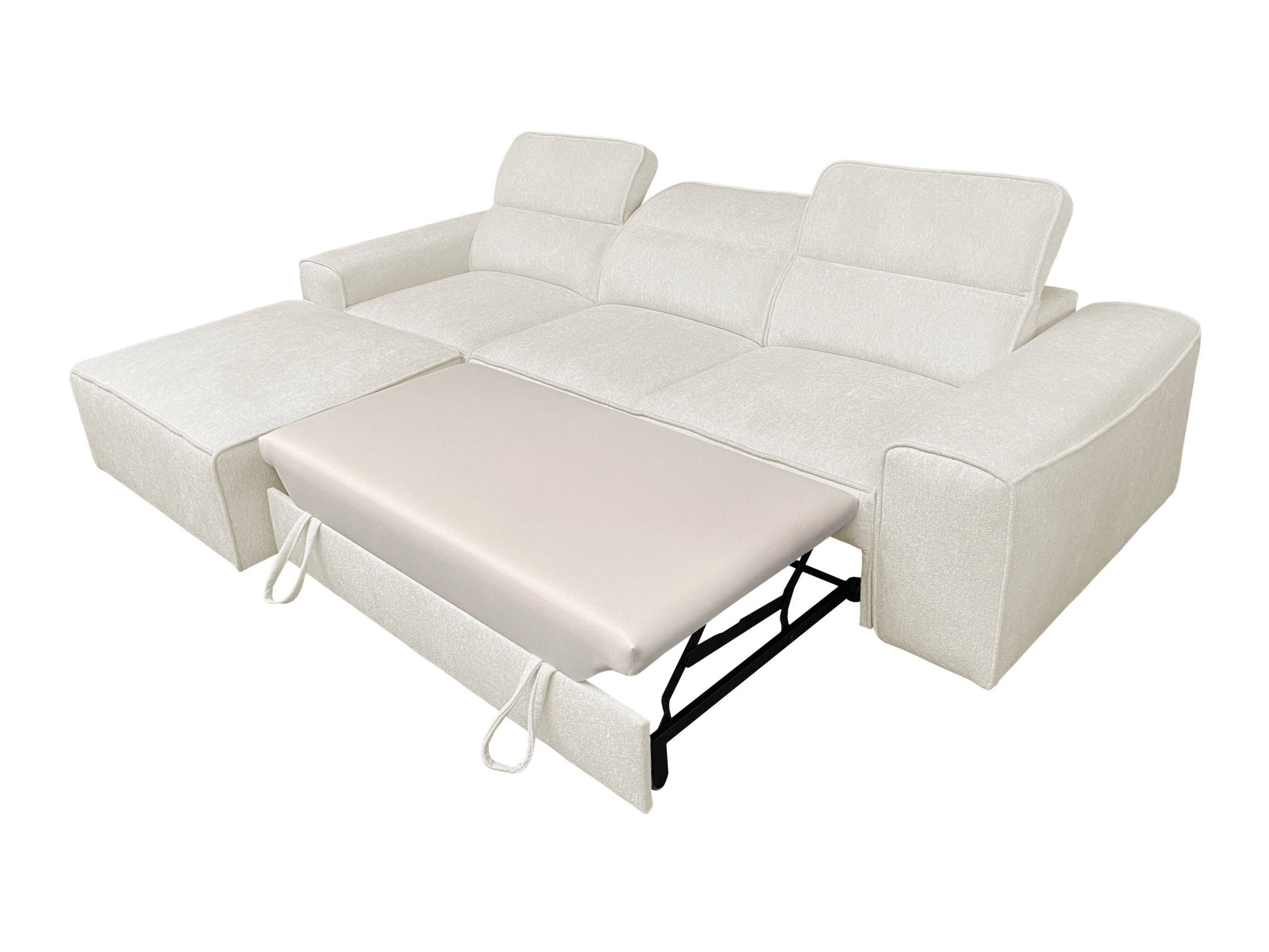 Divano angolare Sarasota 202 (Velo 635)