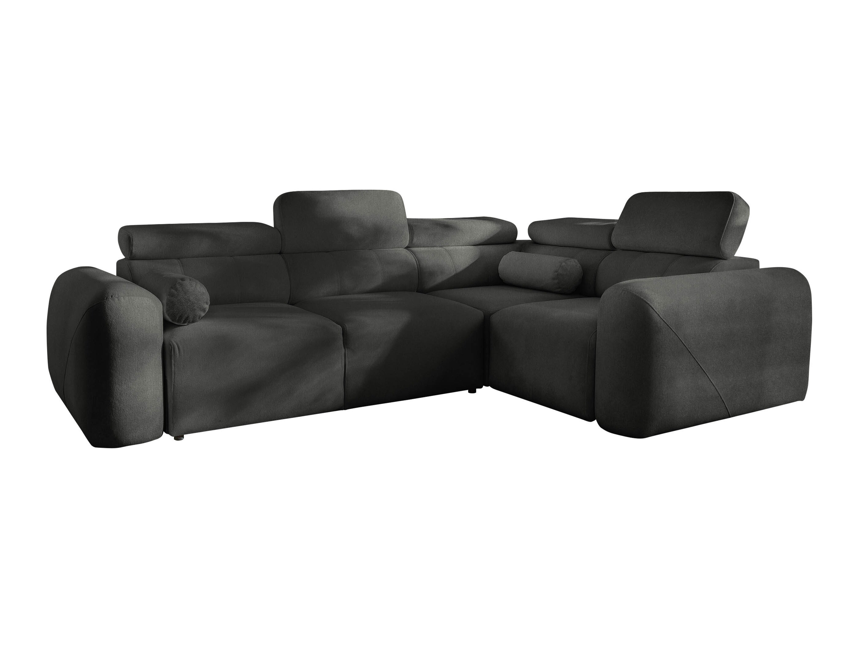 Divano angolare Sarasota 205 (Velo 636)