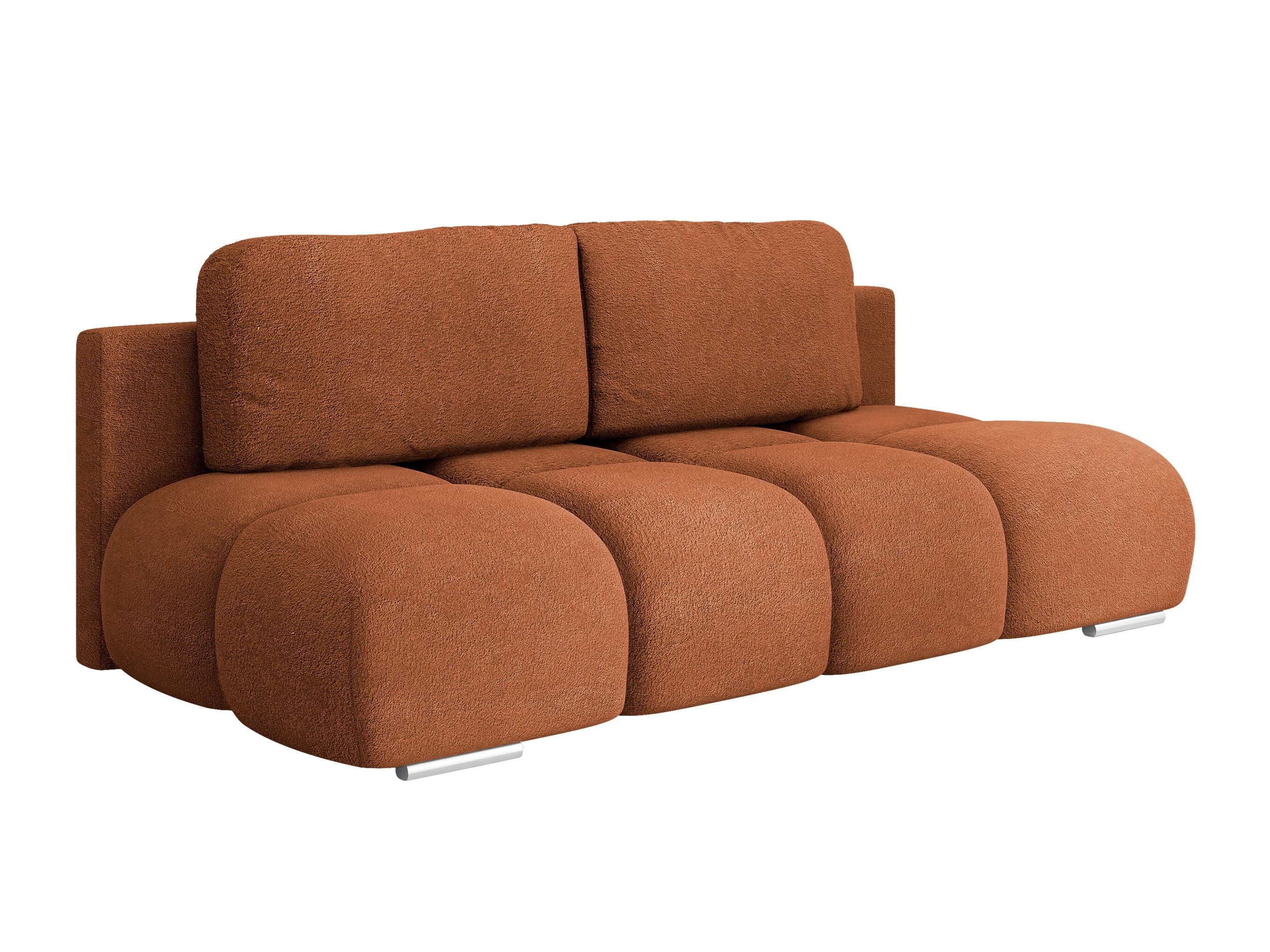 Divano letto Dominus (Velo 627)