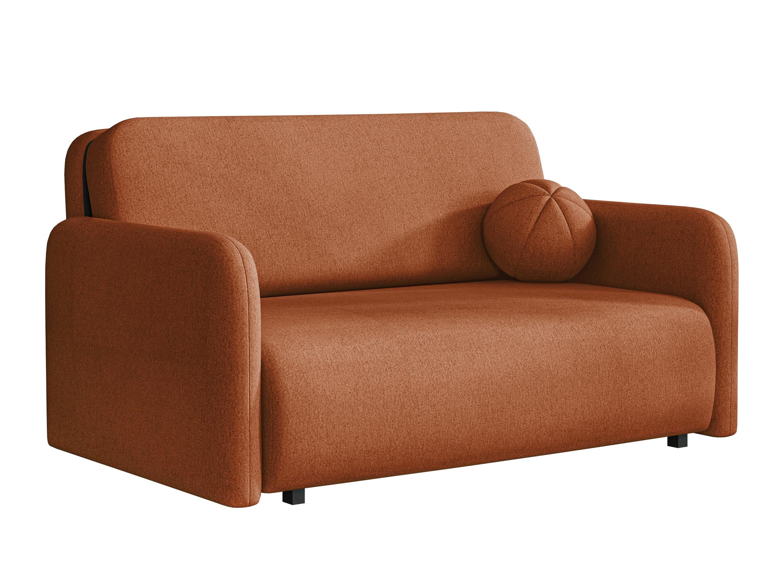 Divano letto Poetal III (Velo 627)