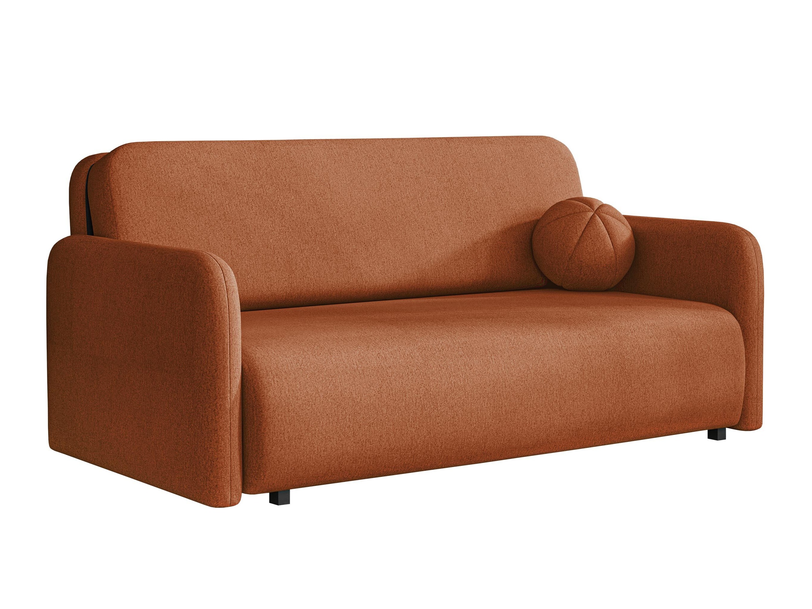 Divano letto Poetal IV (Velo 627)