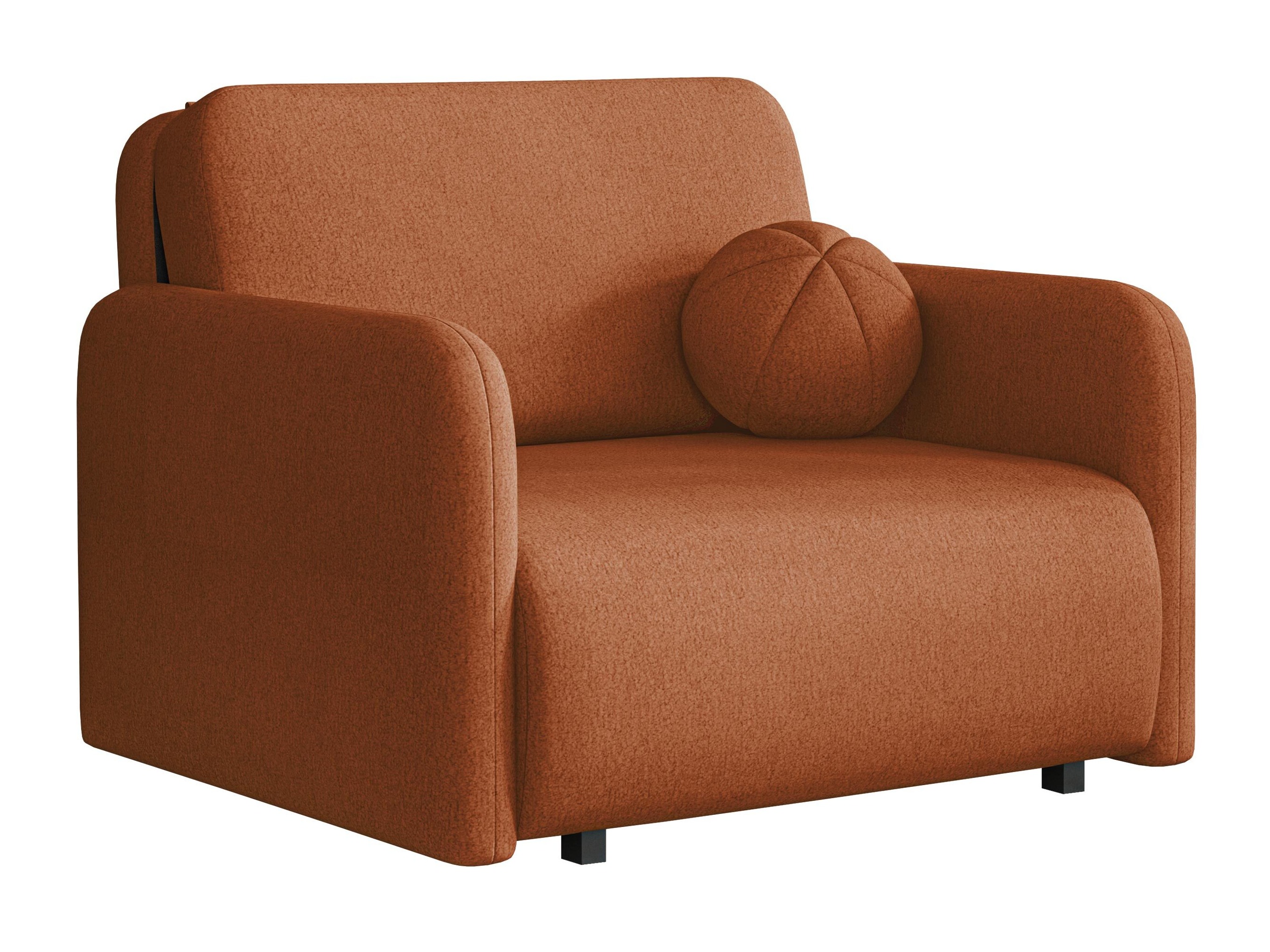 Poltrona Poetal I (Velo 627)