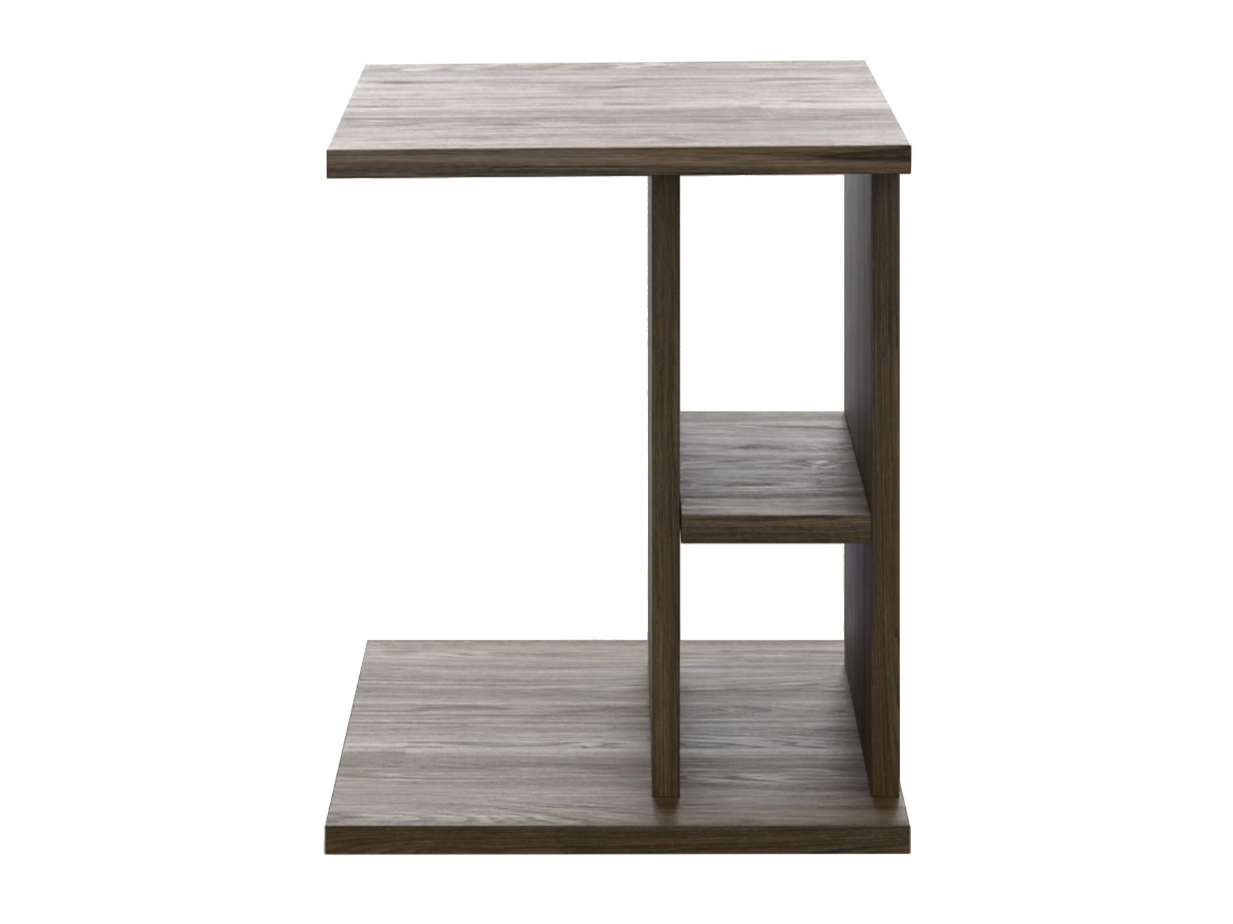 Tavolino Evarveru 102 (Rovere moro)