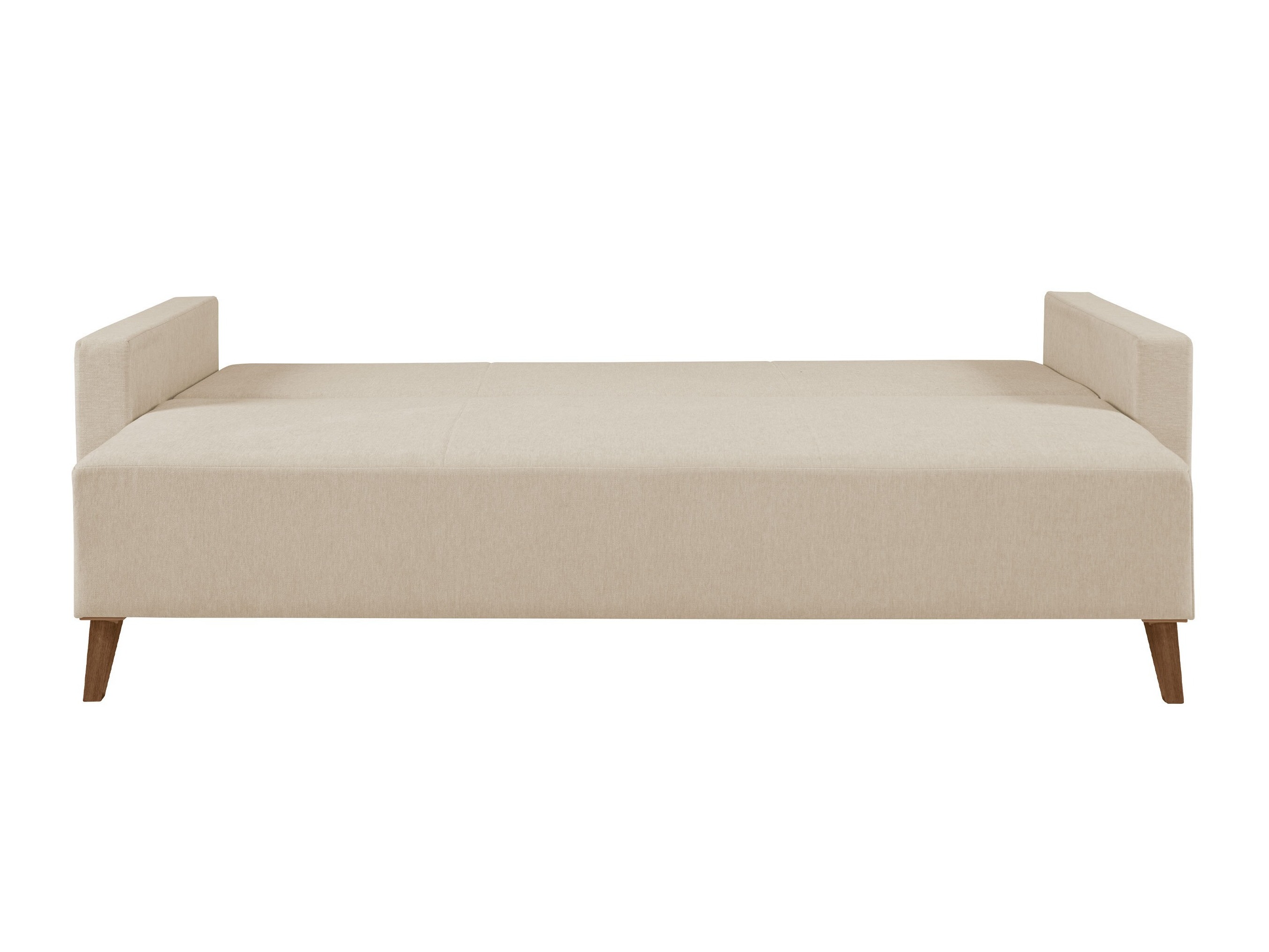 Divano letto Delbene 129 (Verita 53 + Rovere scuro sanremo)
