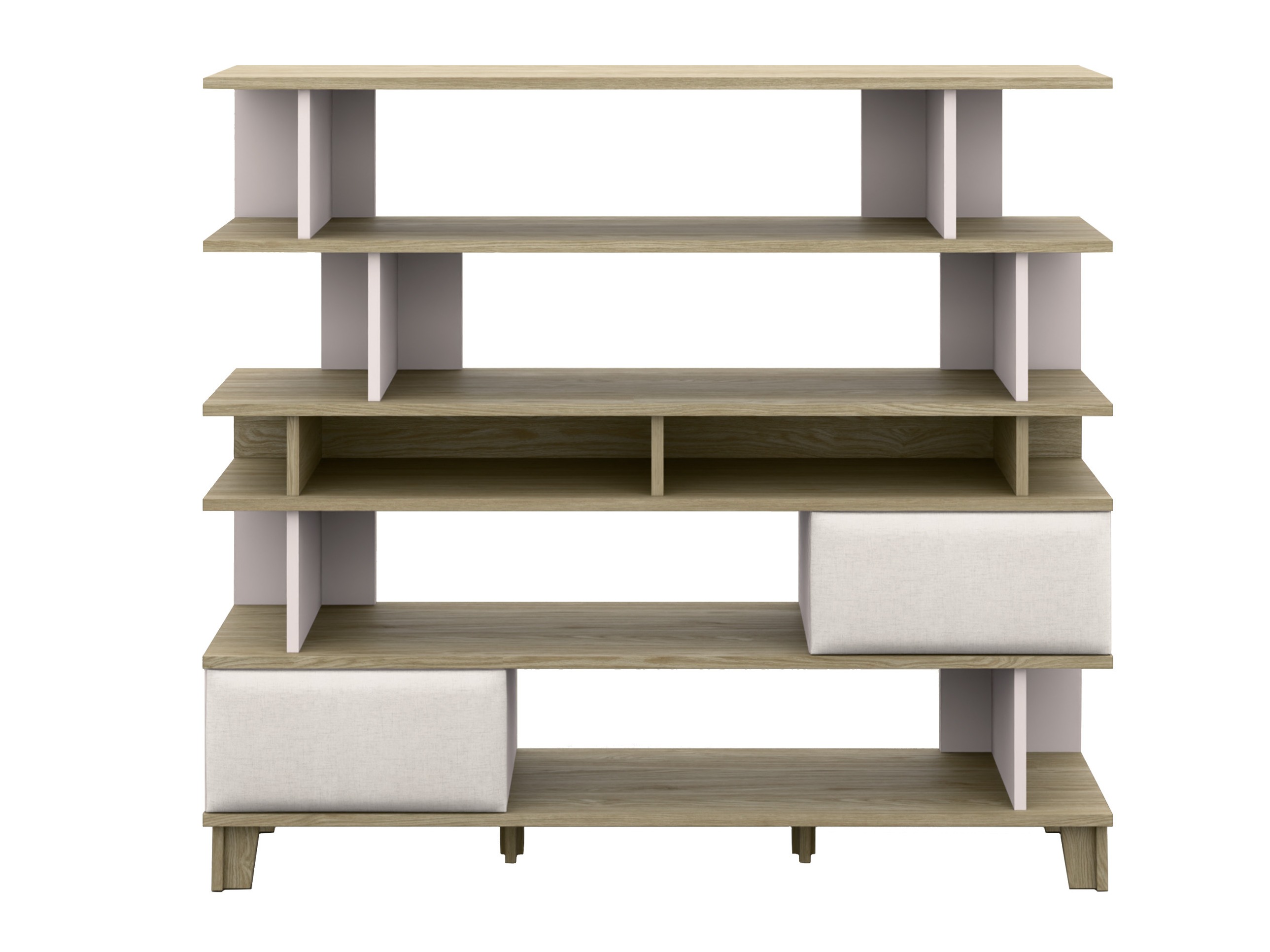 Scaffale Evarveru 104 (Moly 02)