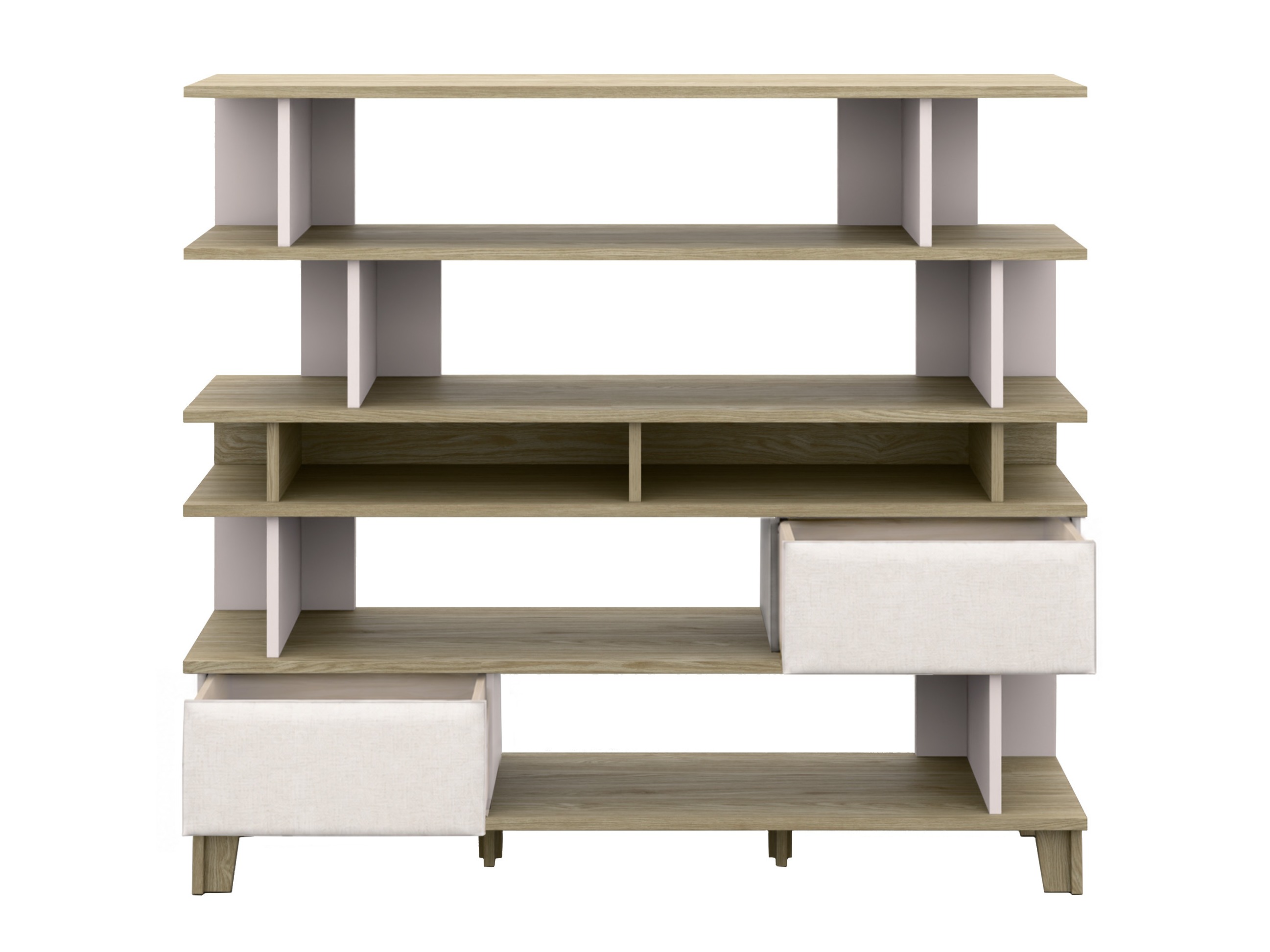 Scaffale Evarveru 104 (Moly 02)