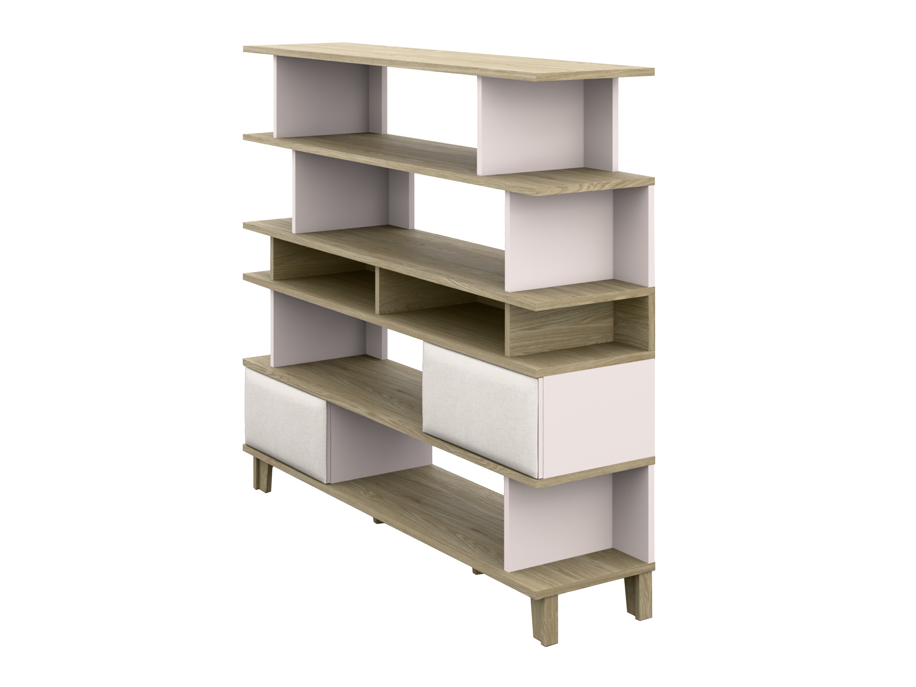 Scaffale Evarveru 104 (Moly 02)