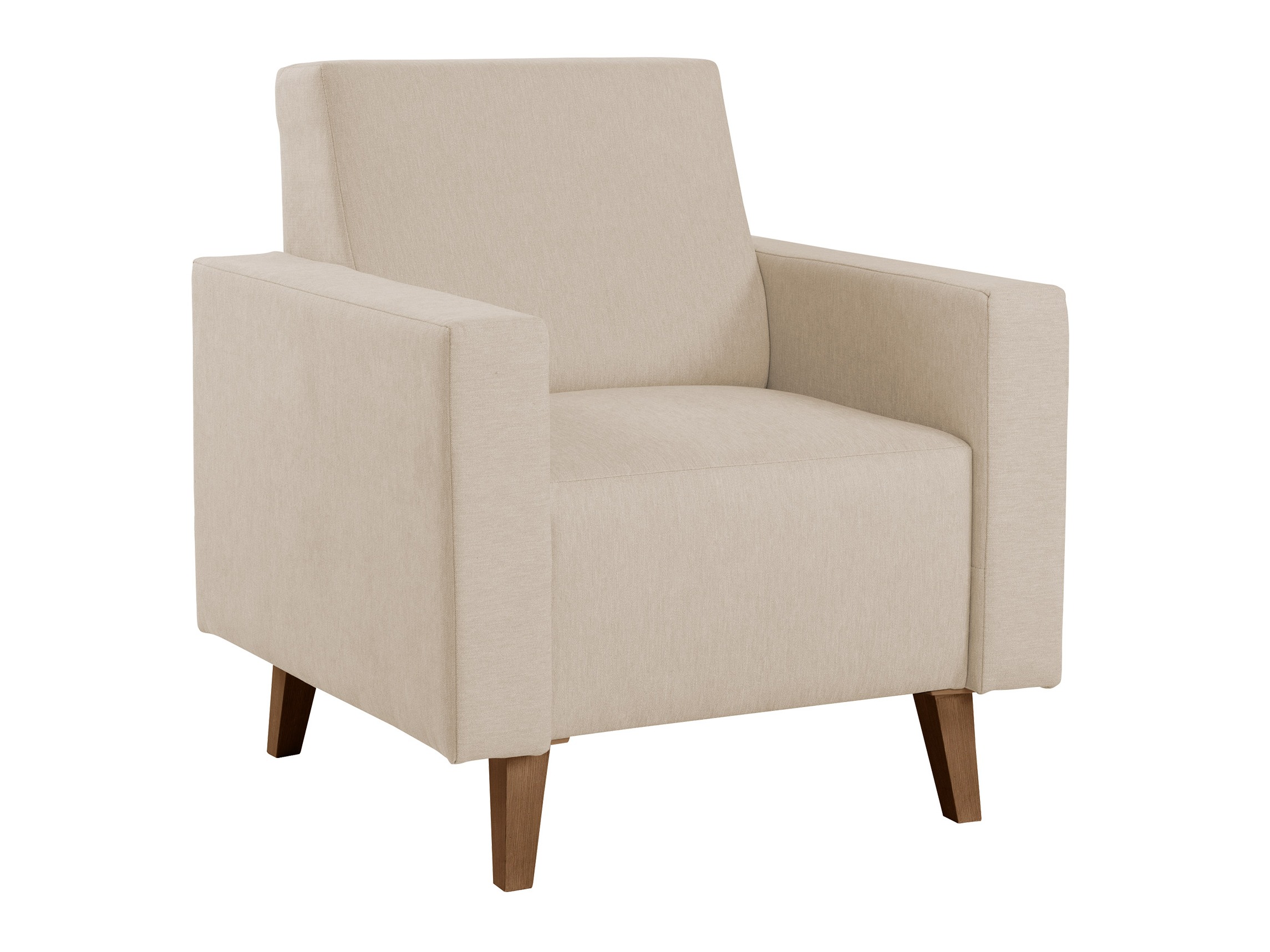 Poltrona Delbene 131 (Verita 03 + Rovere scuro sanremo)