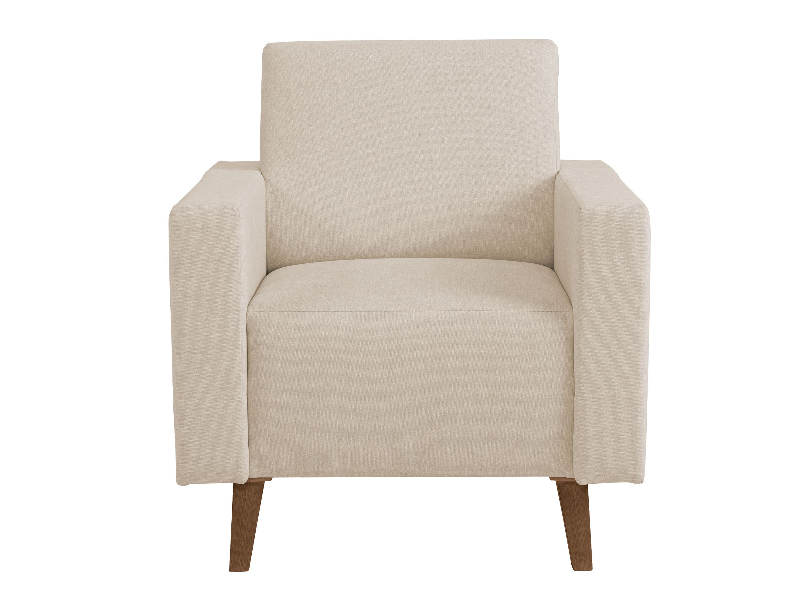 Poltrona Delbene 131 (Verita 03 + Rovere scuro sanremo)