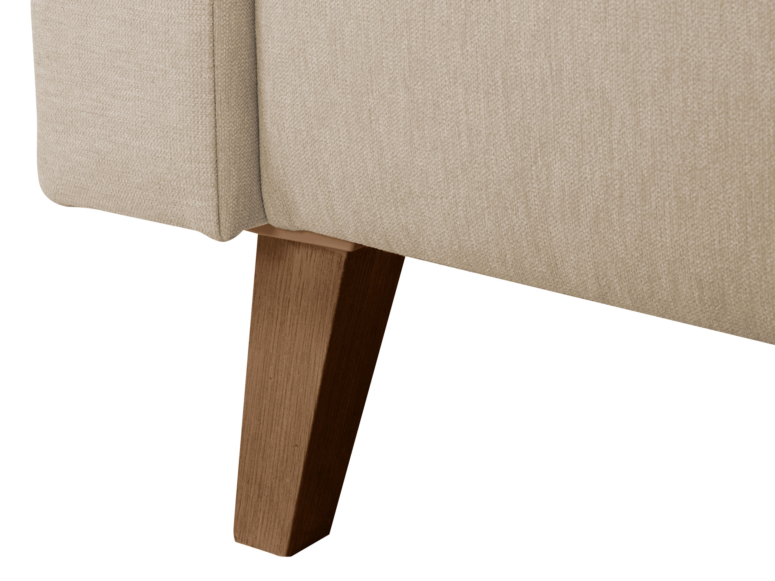 Poltrona Delbene 131 (Verita 53 + Rovere scuro sanremo)