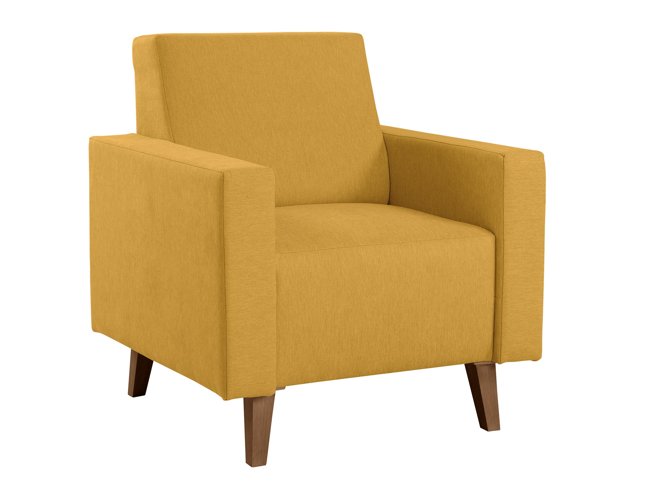 Poltrona Delbene 131 (Verita 53 + Rovere scuro sanremo)