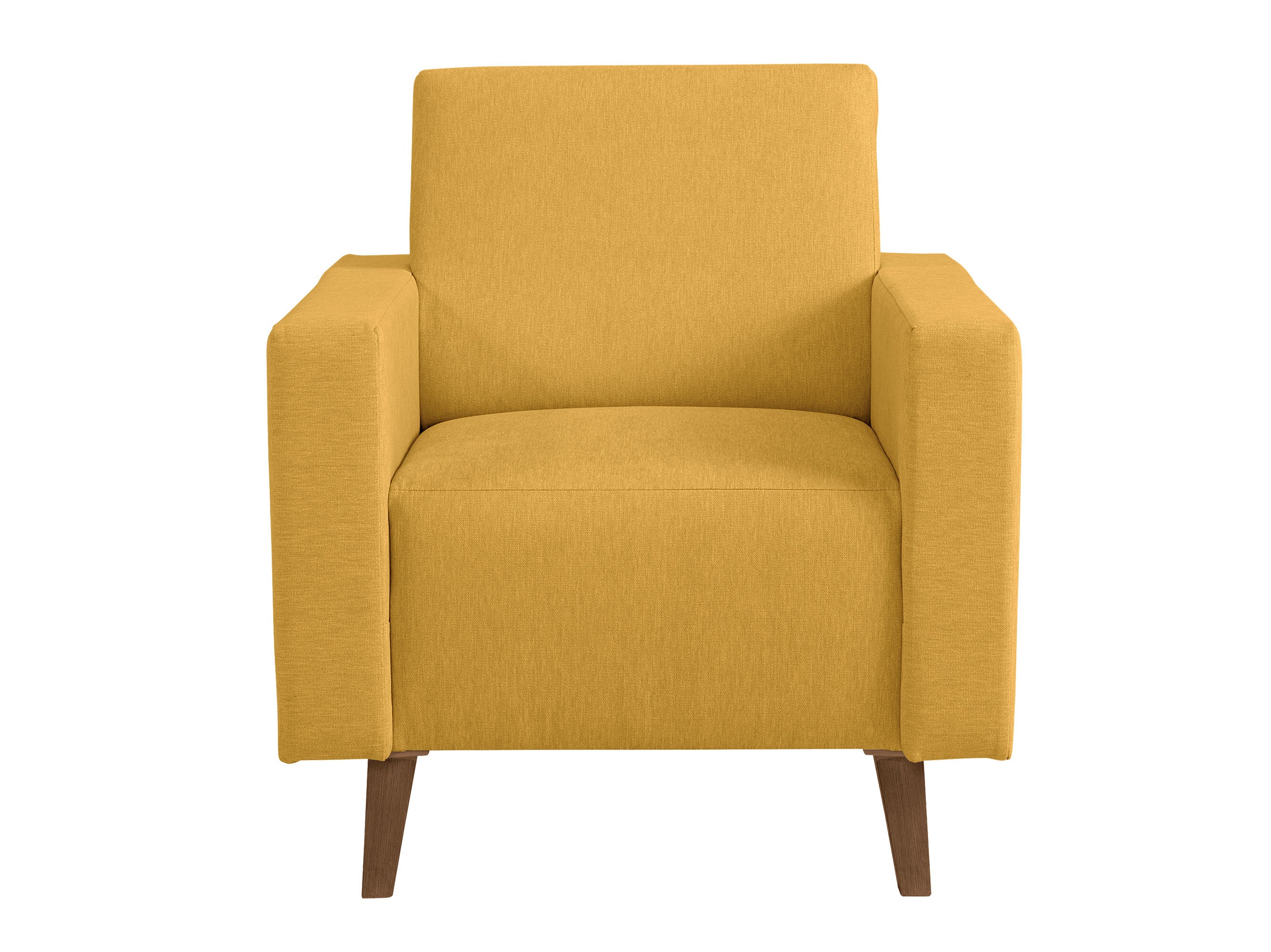 Poltrona Delbene 131 (Verita 53 + Rovere scuro sanremo)