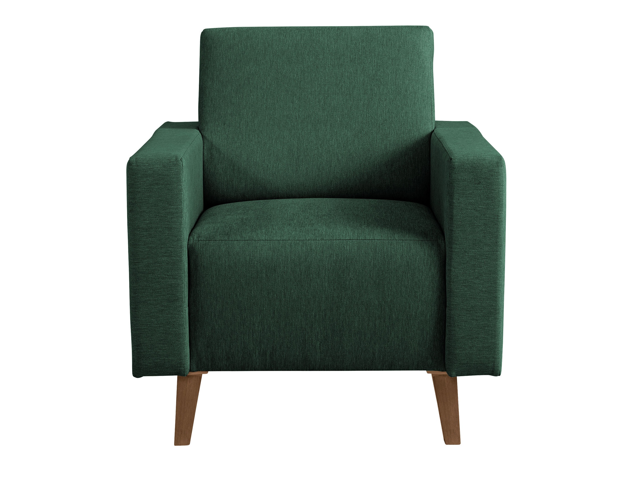 Poltrona Delbene 131 (Verita 75 + Rovere scuro sanremo)