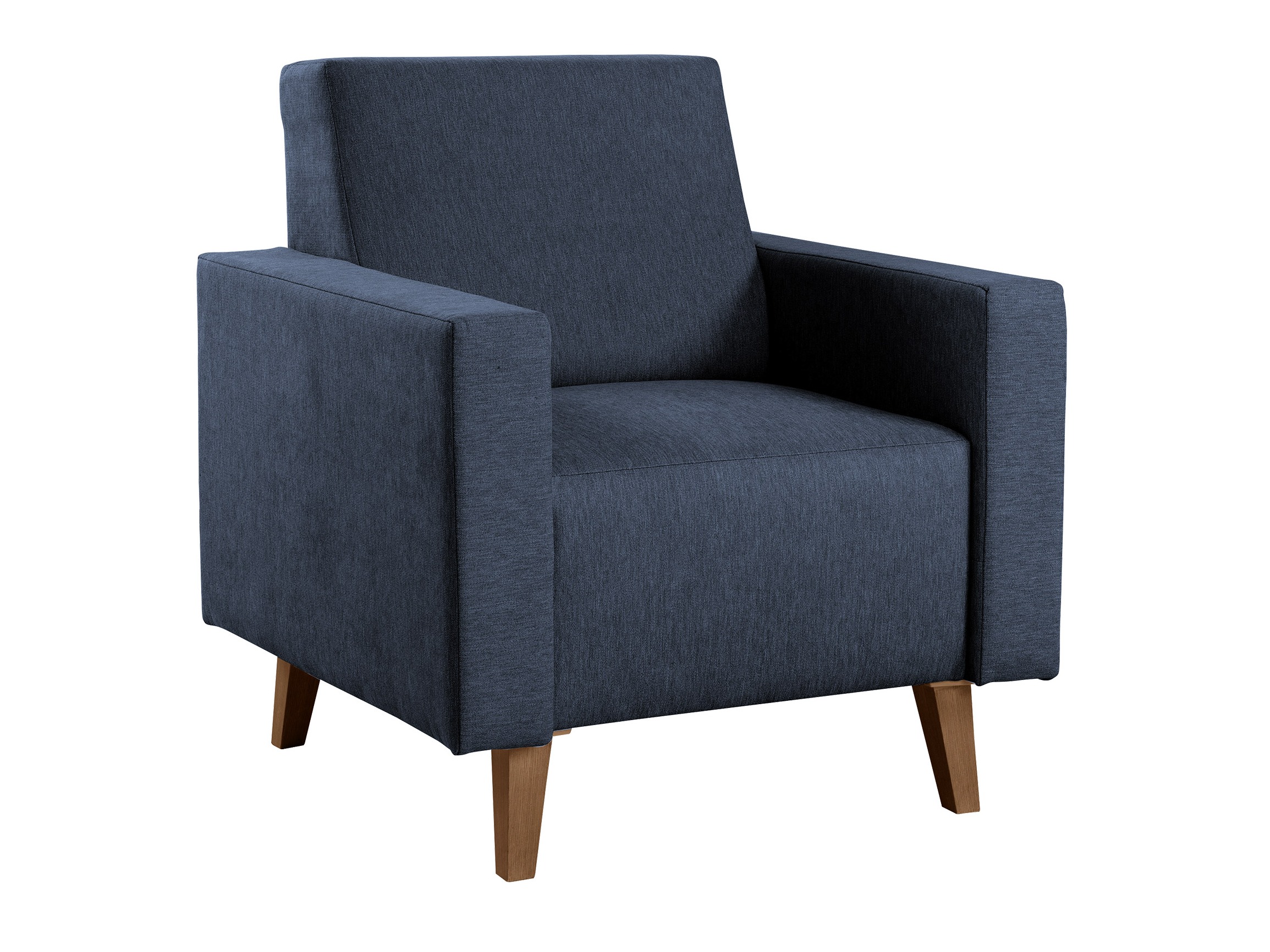 Poltrona Delbene 131 (Verita 76 + Rovere scuro sanremo)