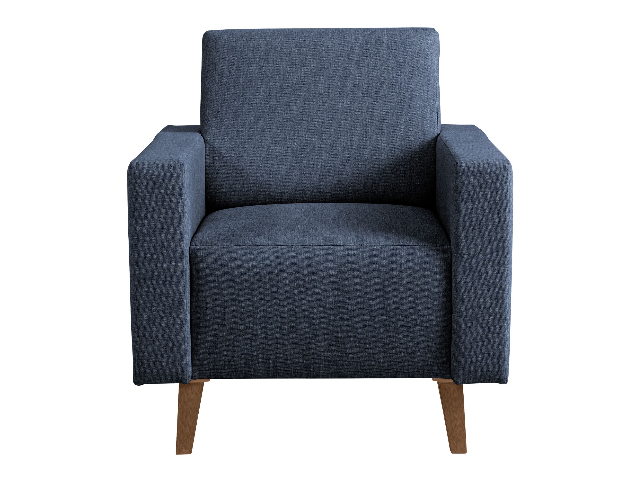Poltrona Delbene 131 (Verita 76 + Rovere scuro sanremo)