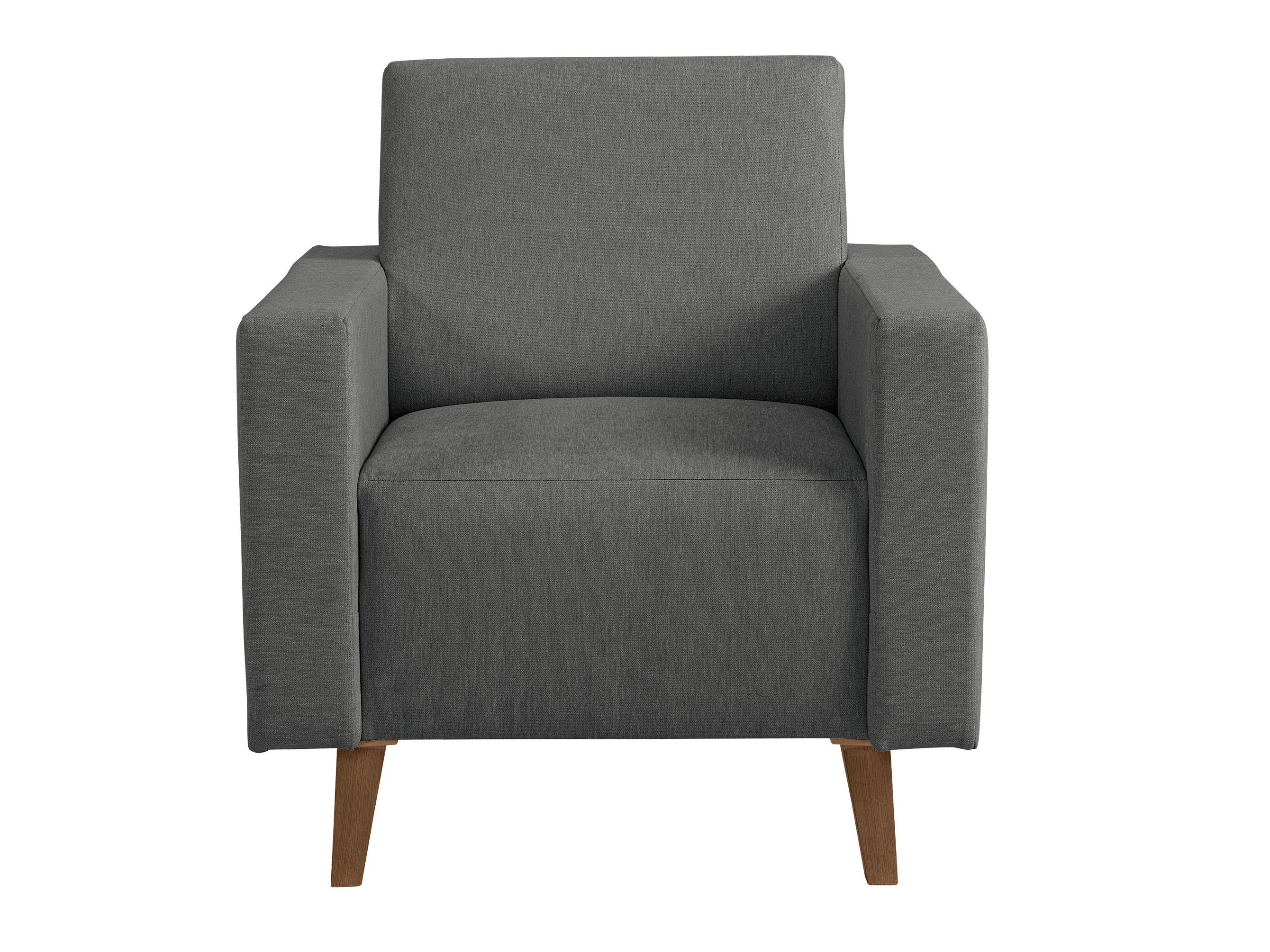 Poltrona Delbene 131 (Verita 88 + Rovere scuro sanremo)