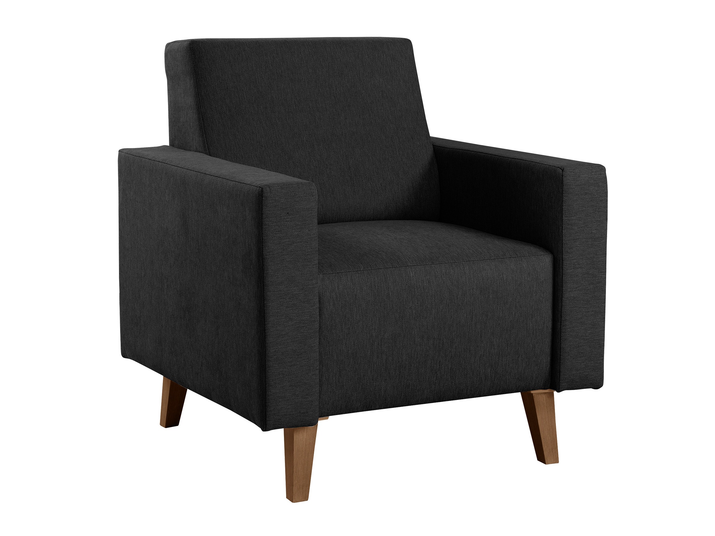 Poltrona Delbene 131 (Verita 98 + Rovere scuro sanremo)