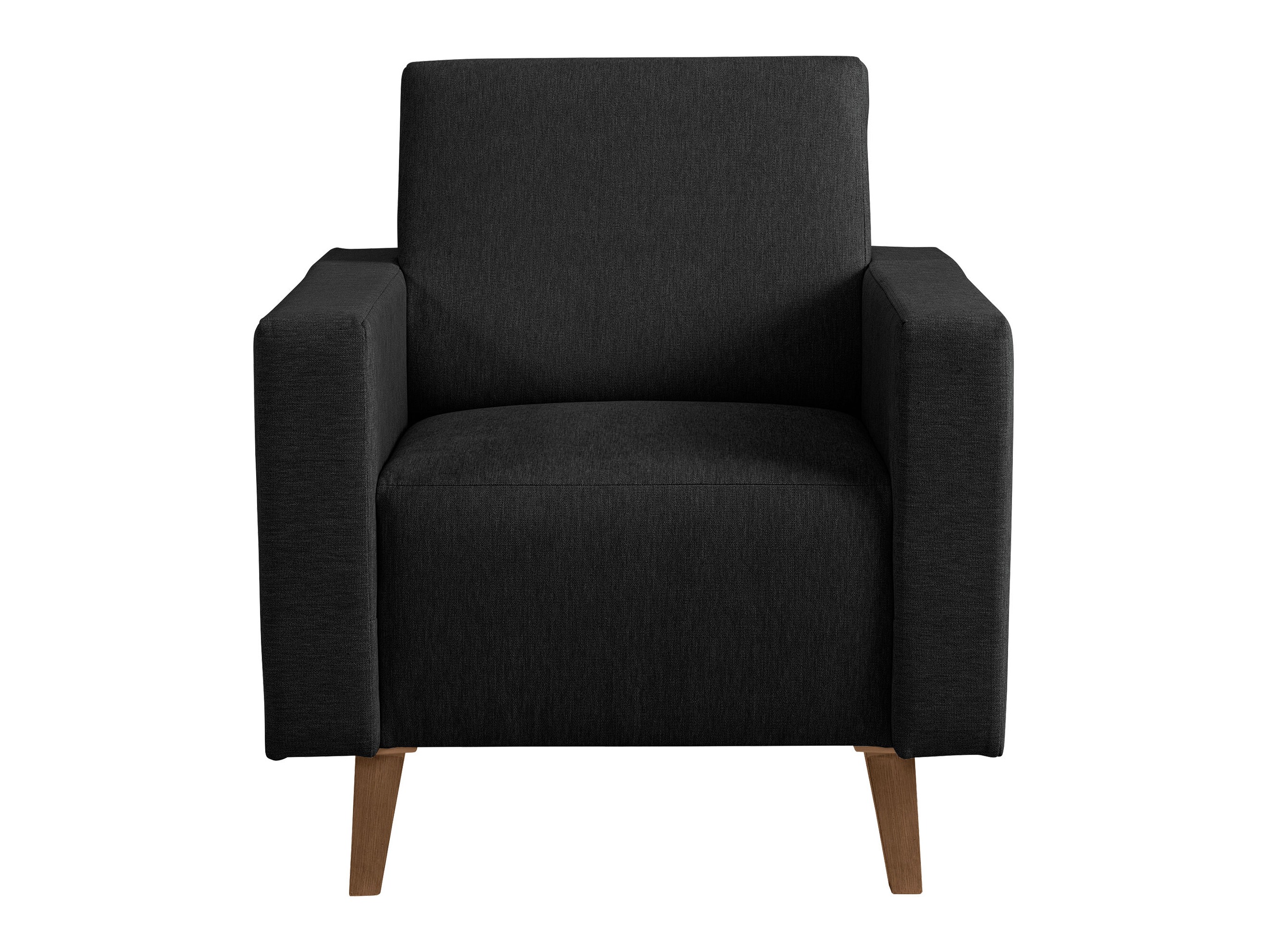 Poltrona Delbene 131 (Verita 98 + Rovere scuro sanremo)