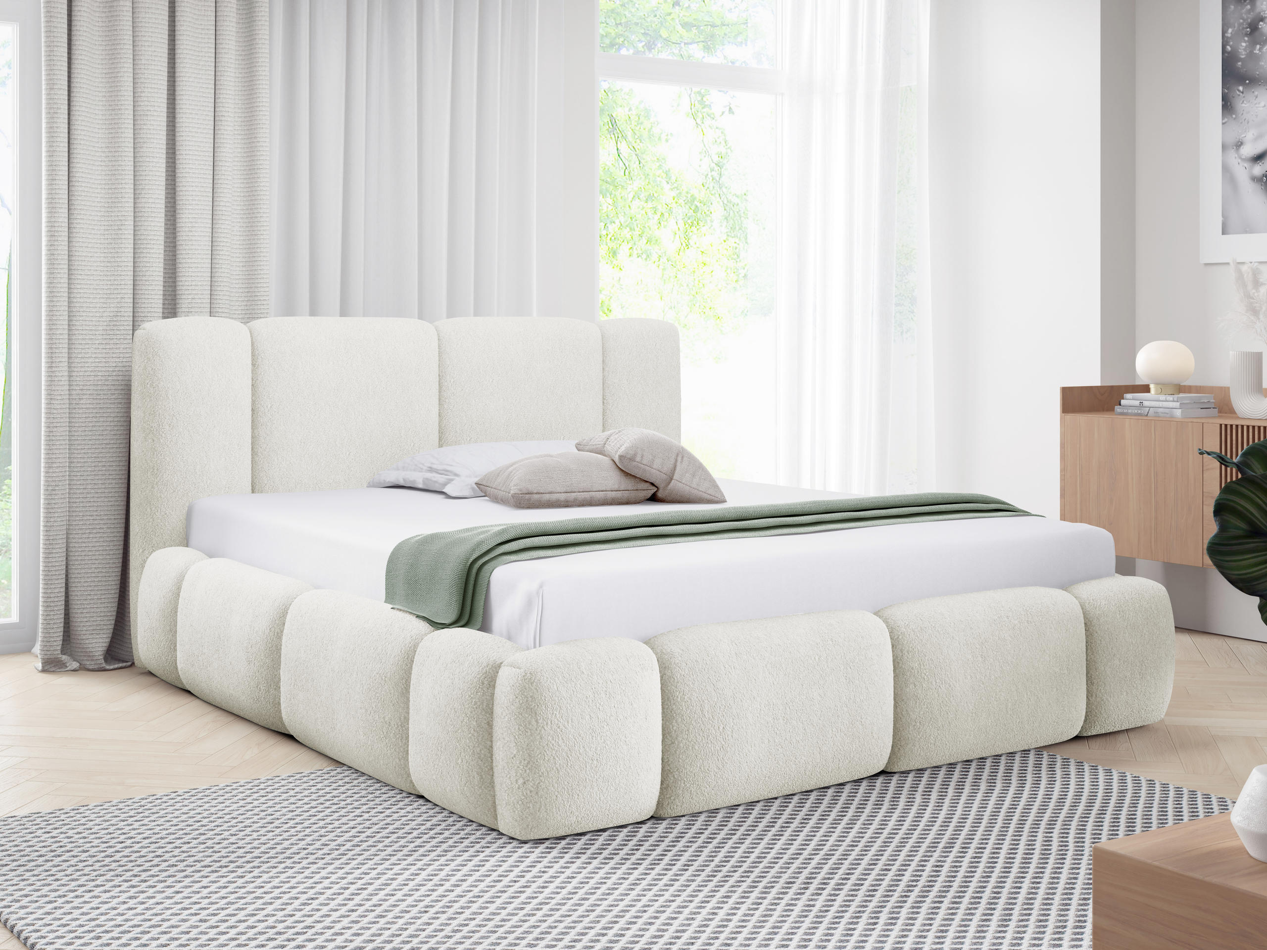 Letto Margaris (Lambi 01)