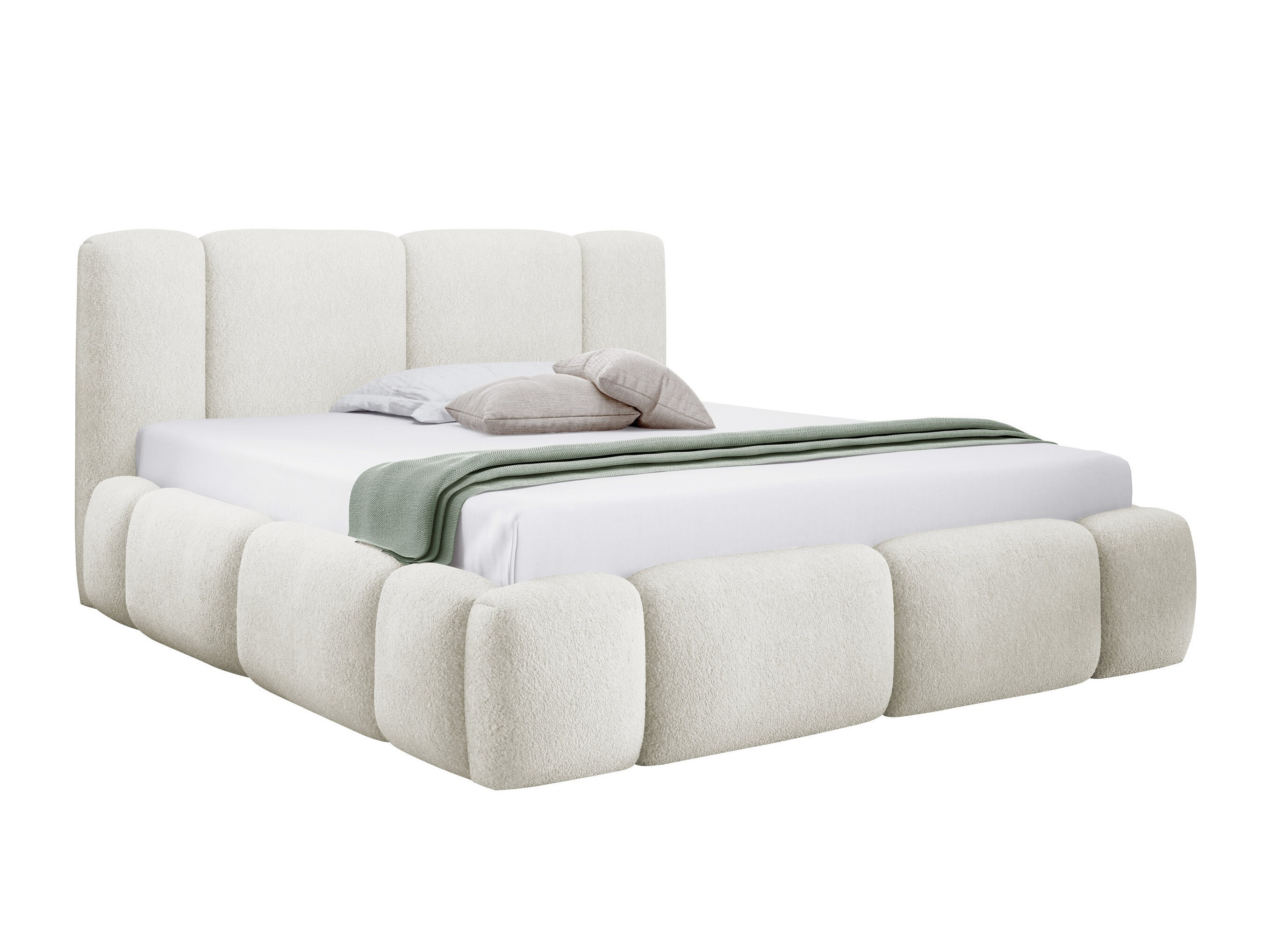 Letto Margaris (Lambi 01)