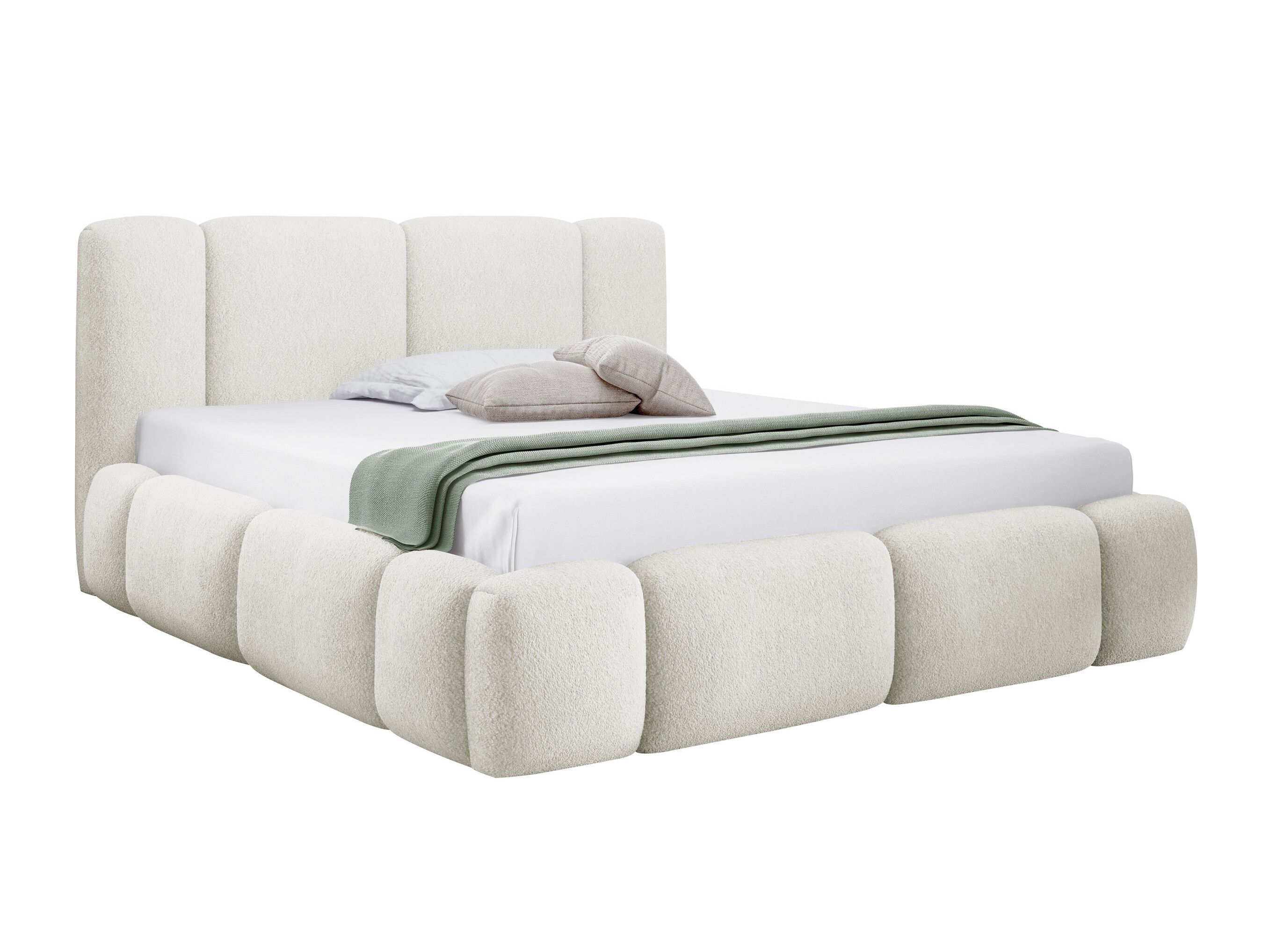 Letto Margaris (Lambi 01)