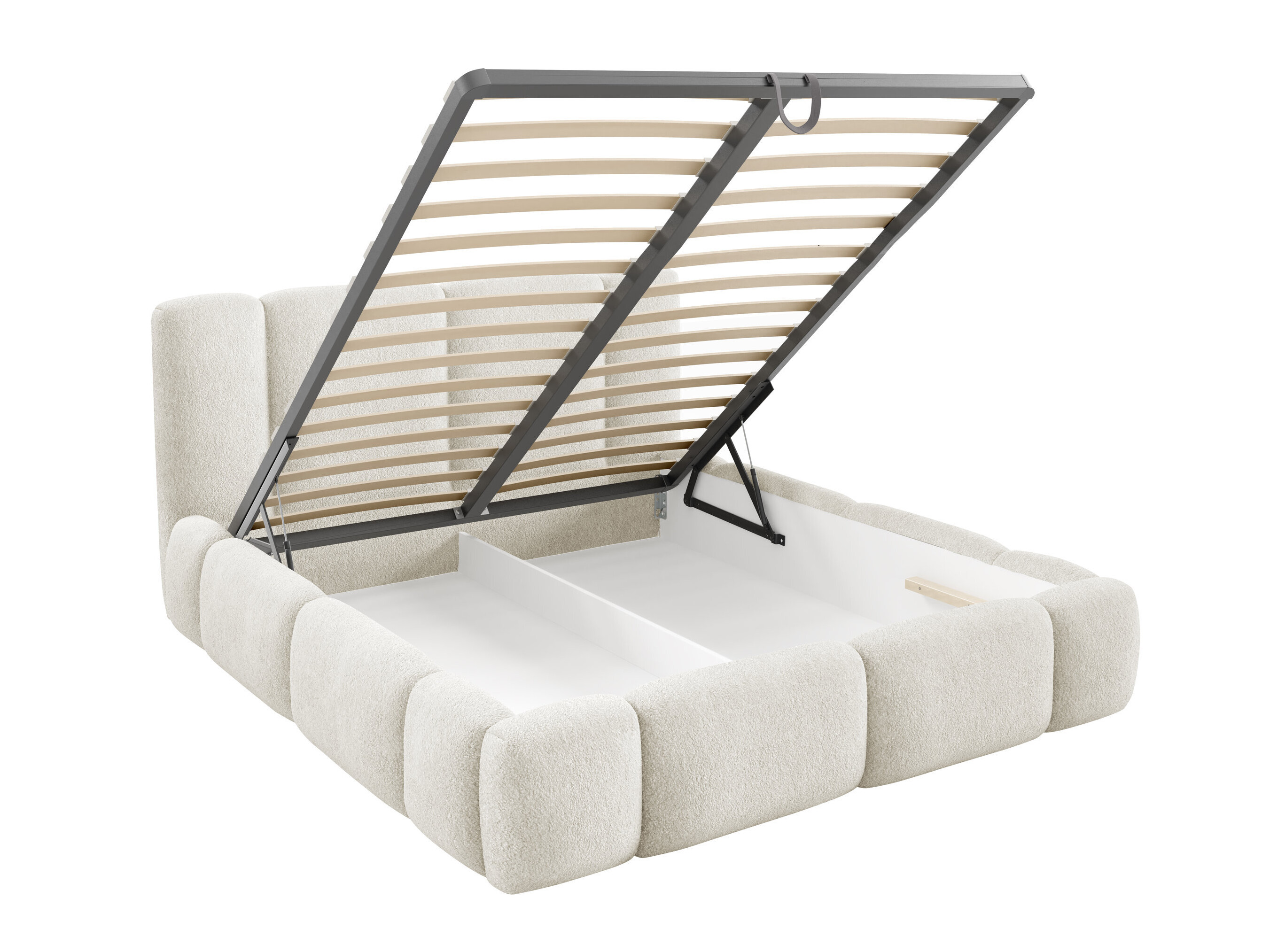 Letto Margaris (Lambi 01)