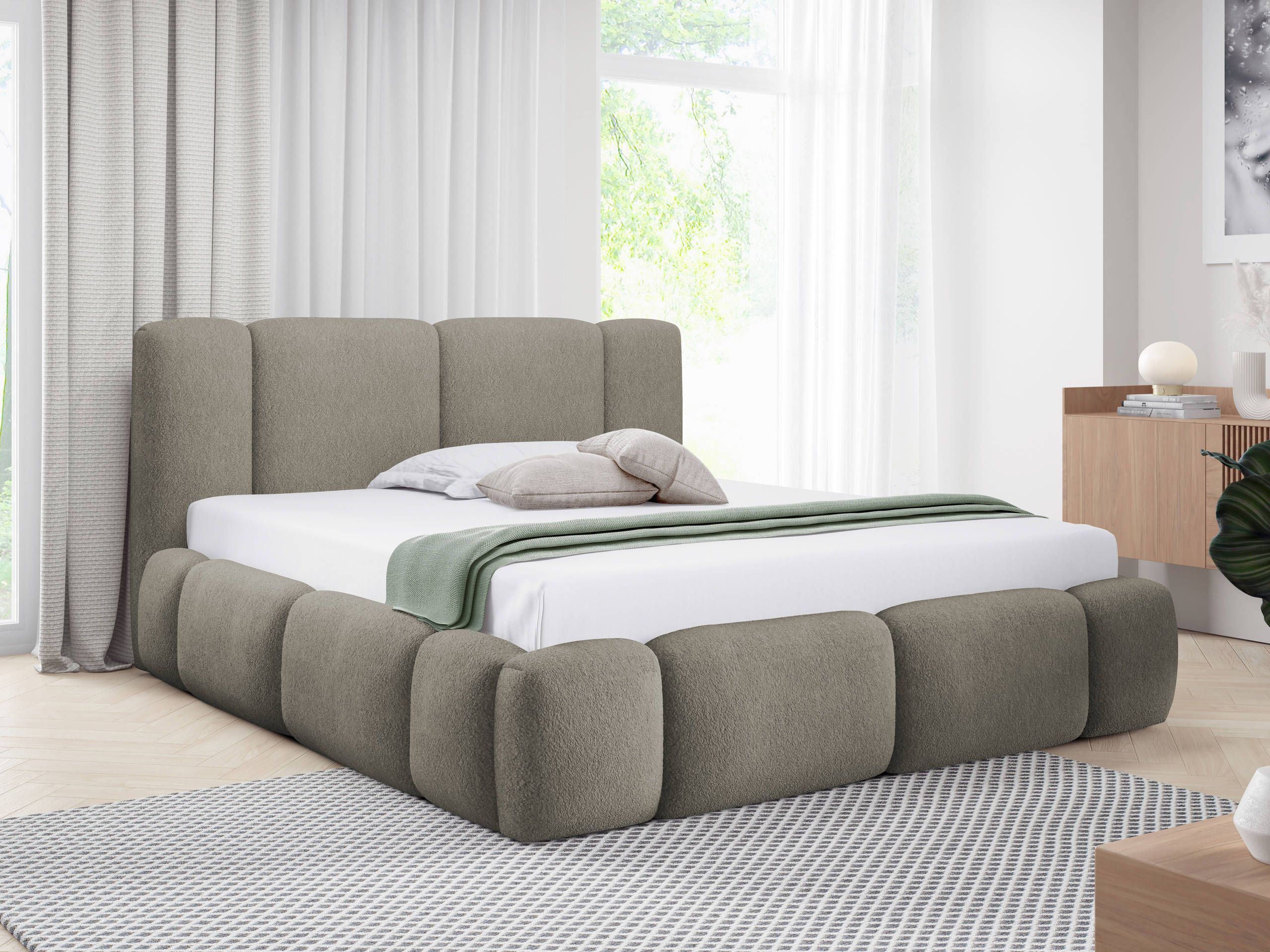 Letto Margaris (Lambi 03)