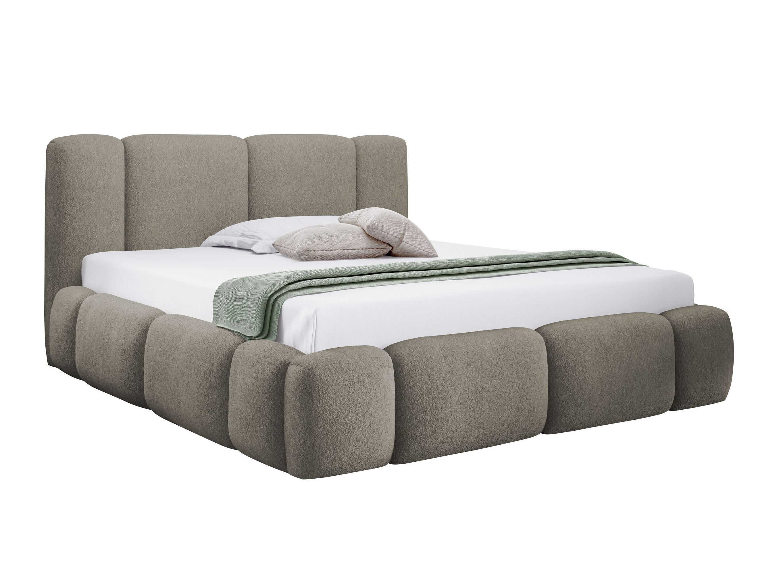 Letto Margaris (Lambi 03)