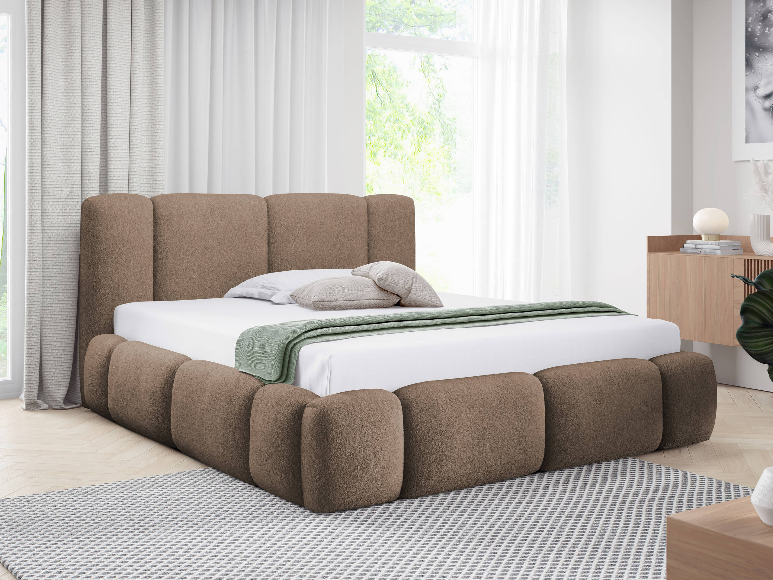 Letto Margaris (Lambi 04)