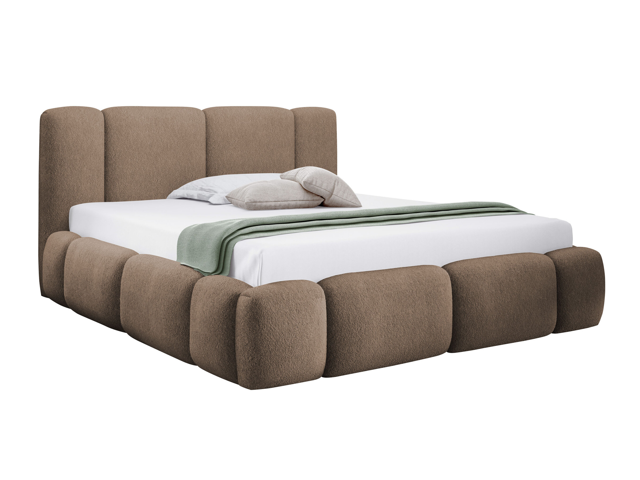 Letto Margaris (Lambi 04)