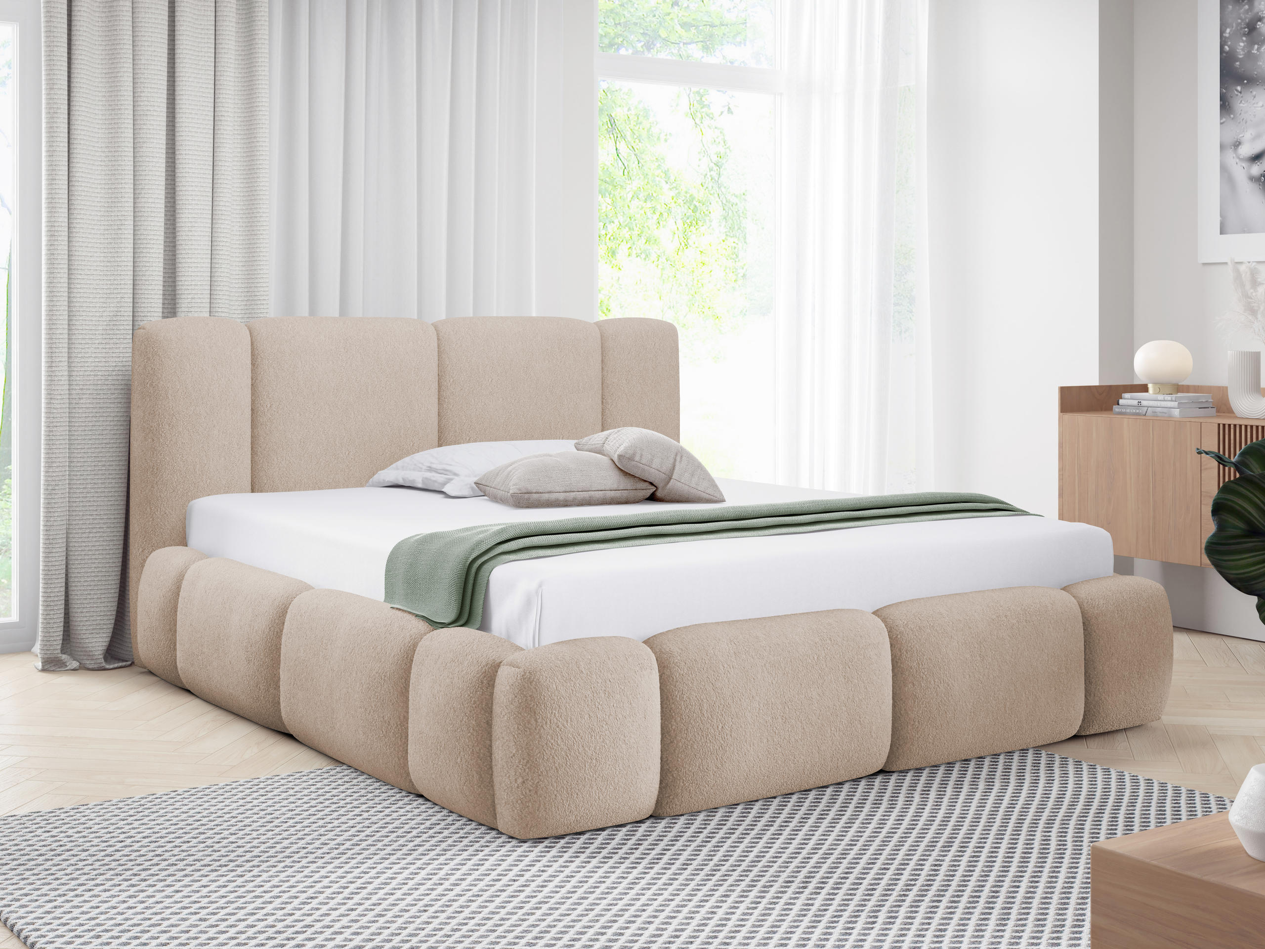 Letto Margaris (Lambi 06)