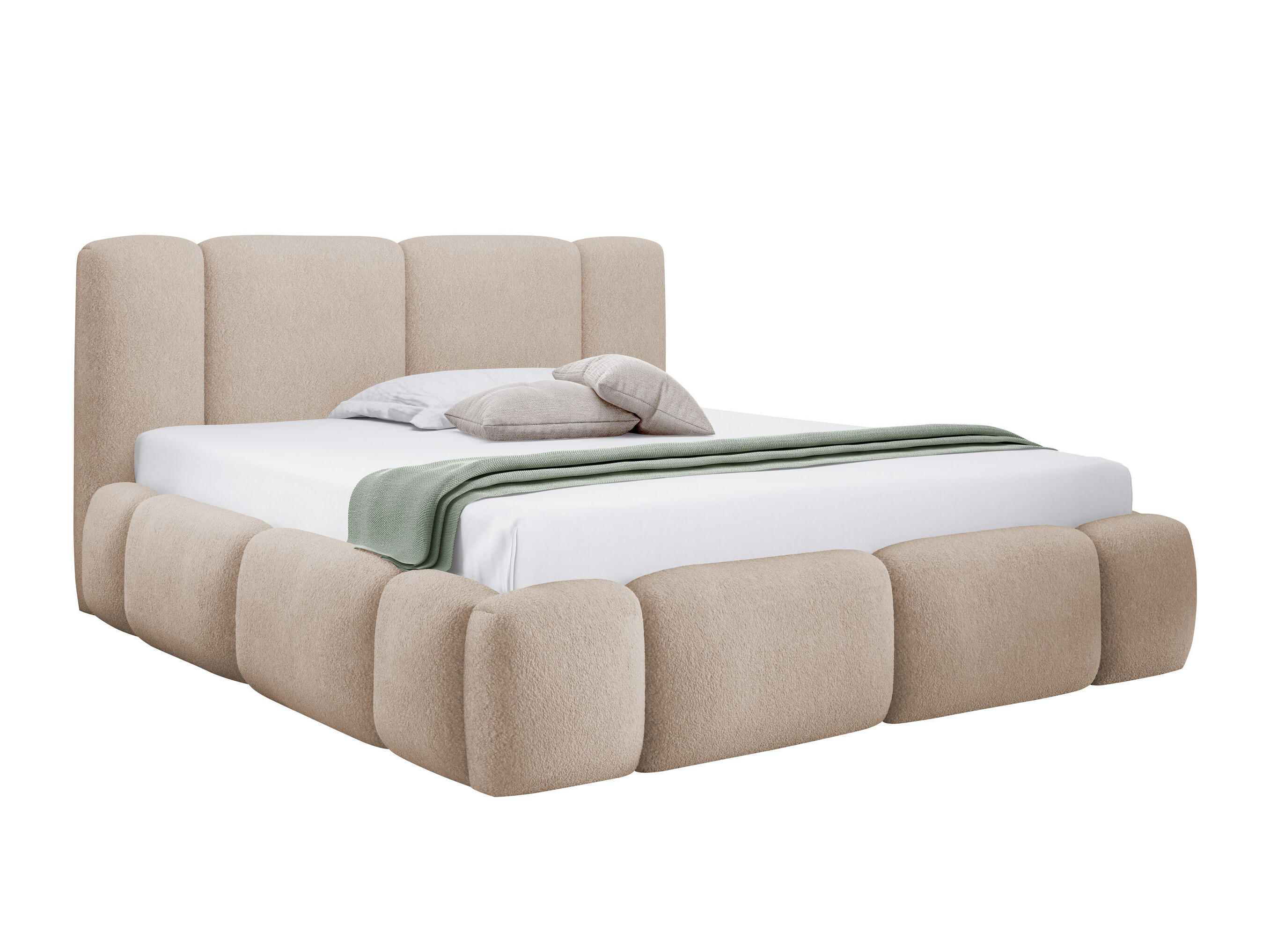 Letto Margaris (Lambi 06)