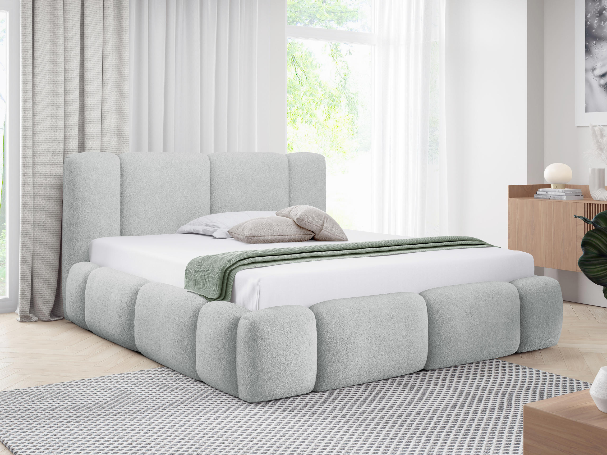 Letto Margaris (Lambi 11)