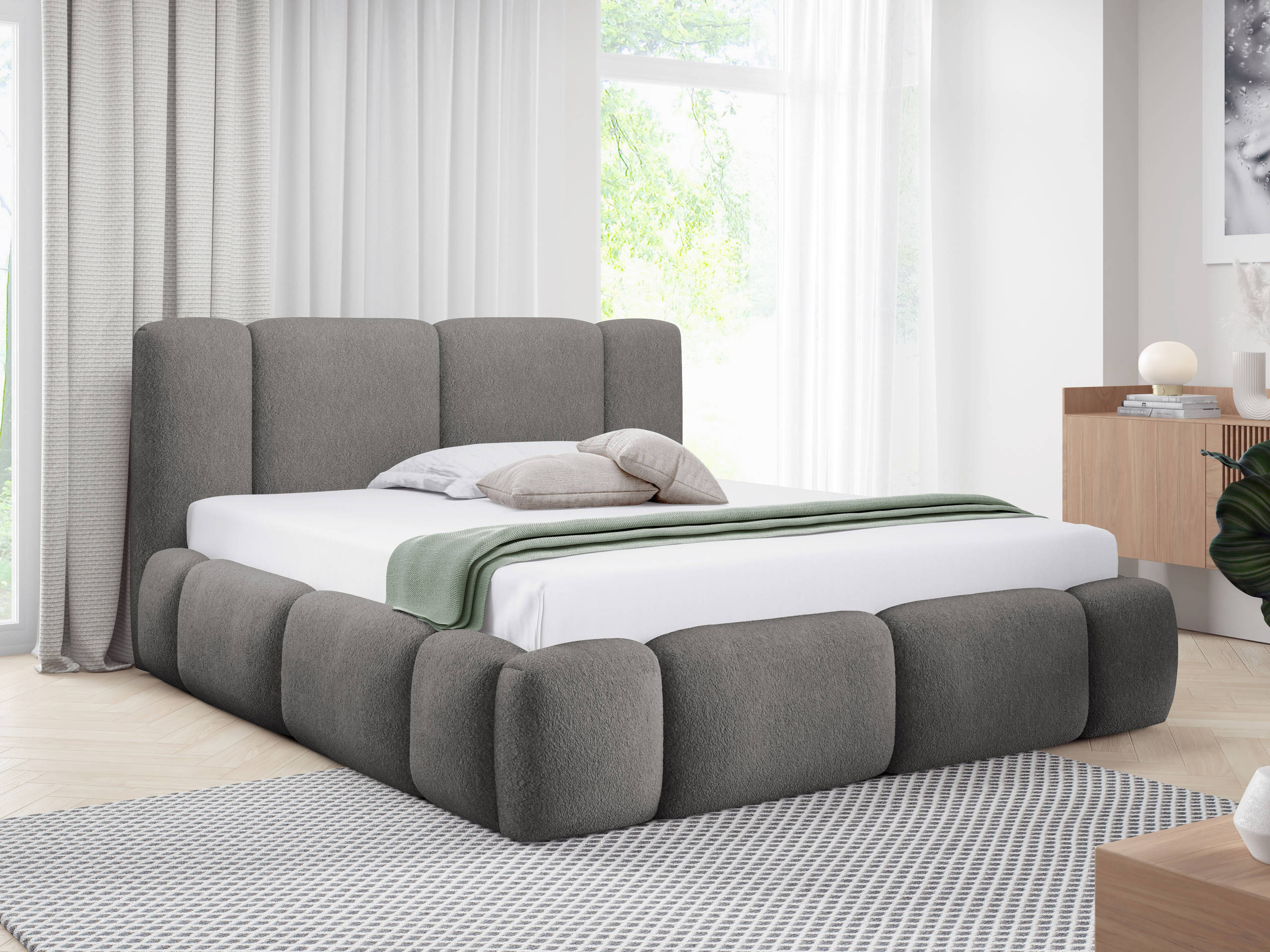 Letto Margaris (Lambi 12)