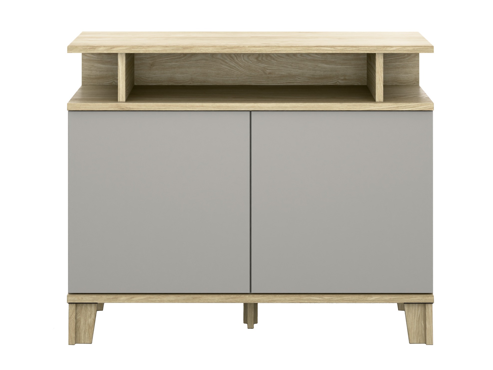 Madia Evarveru 107 (Grigio)