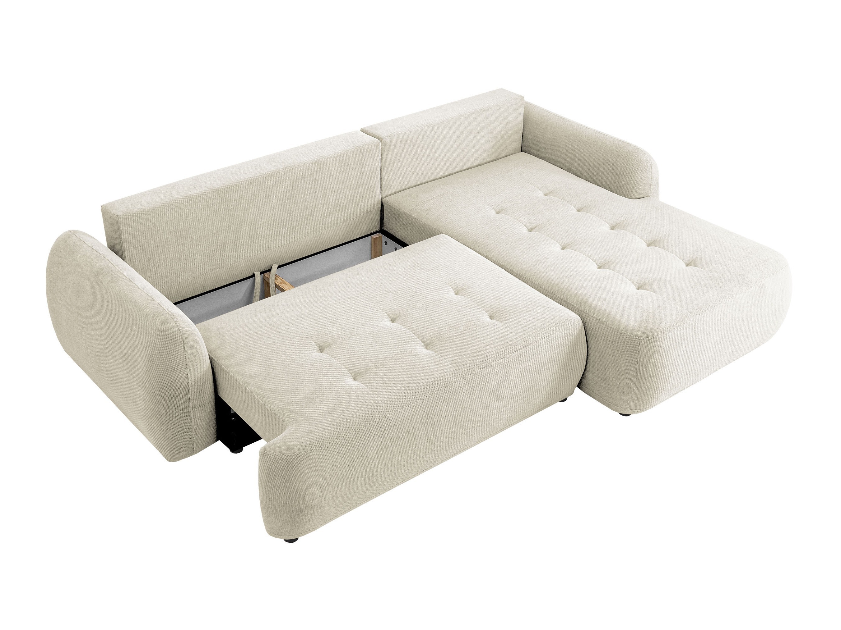 Divano angolare Sora II (Cruz 09)