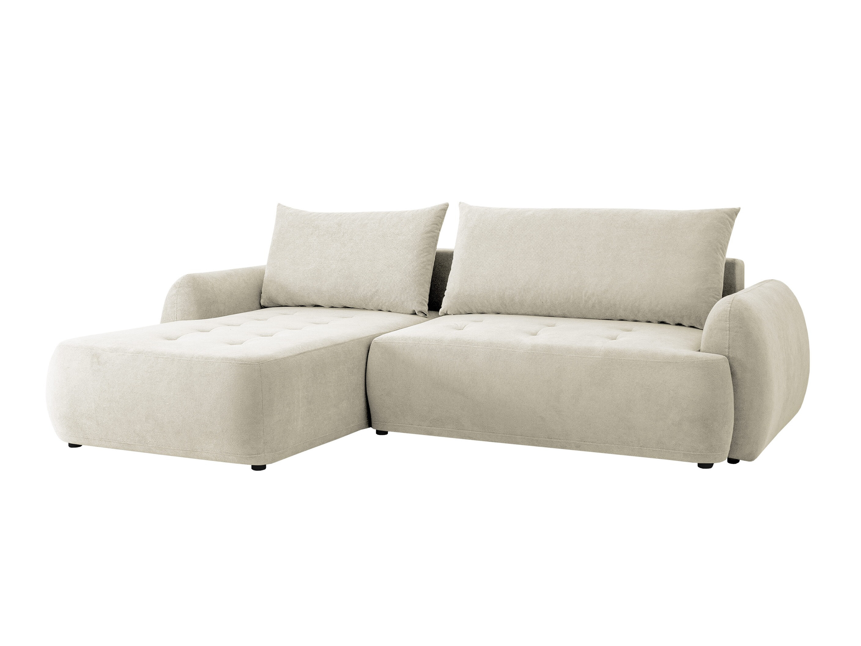 Divano angolare Sora II (Cruz 09)