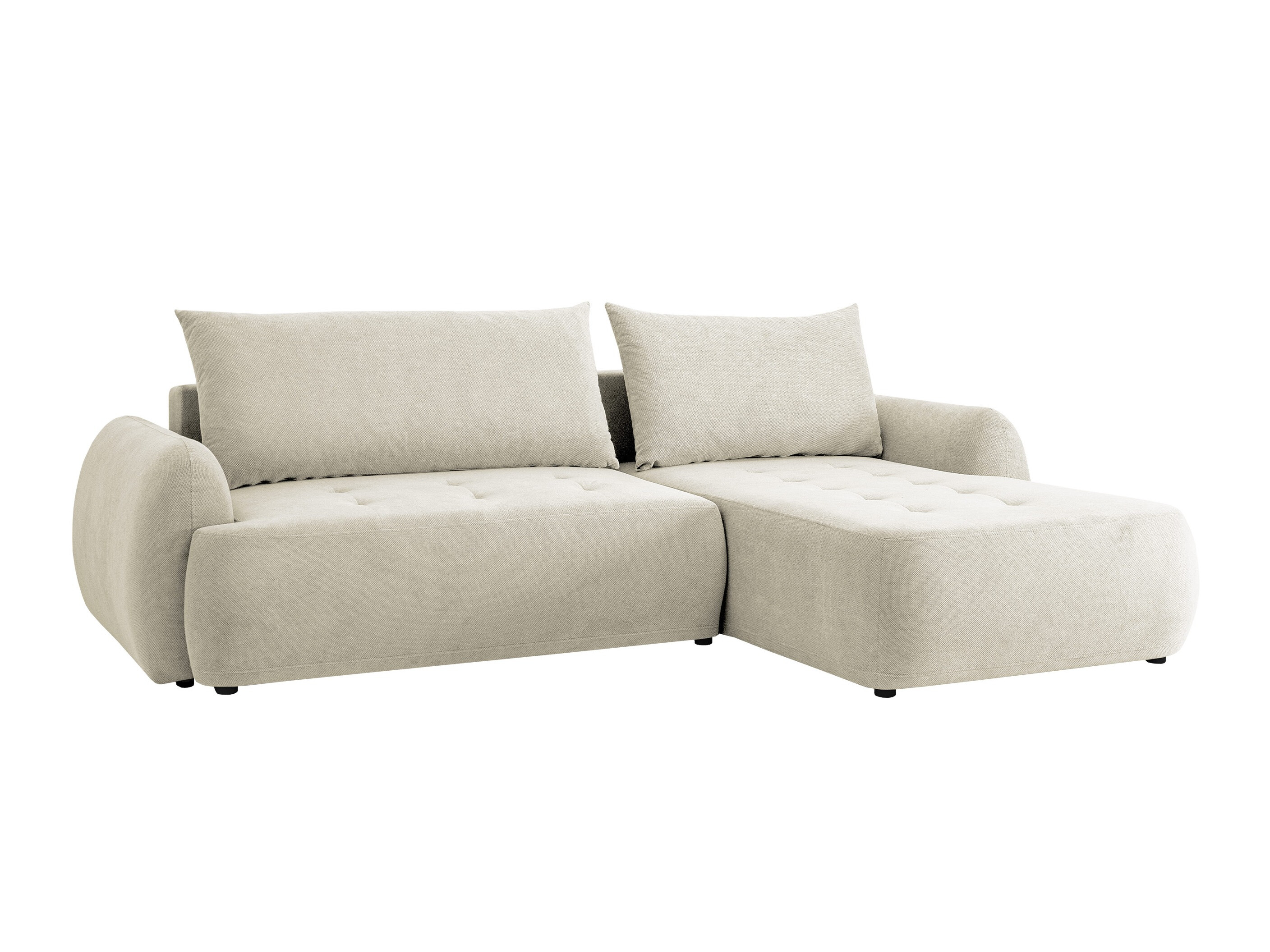 Divano angolare Sora II (Cruz 09)