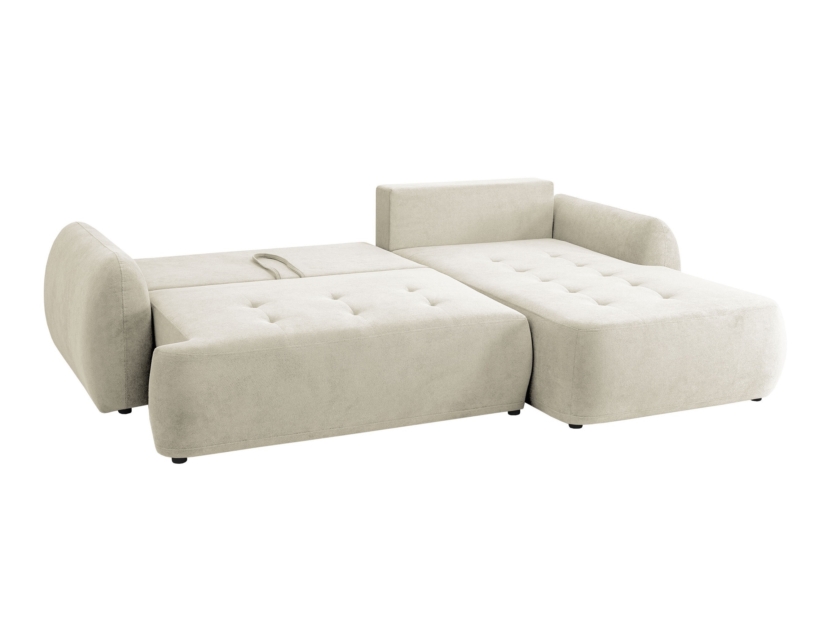 Divano angolare Sora II (Cruz 15)