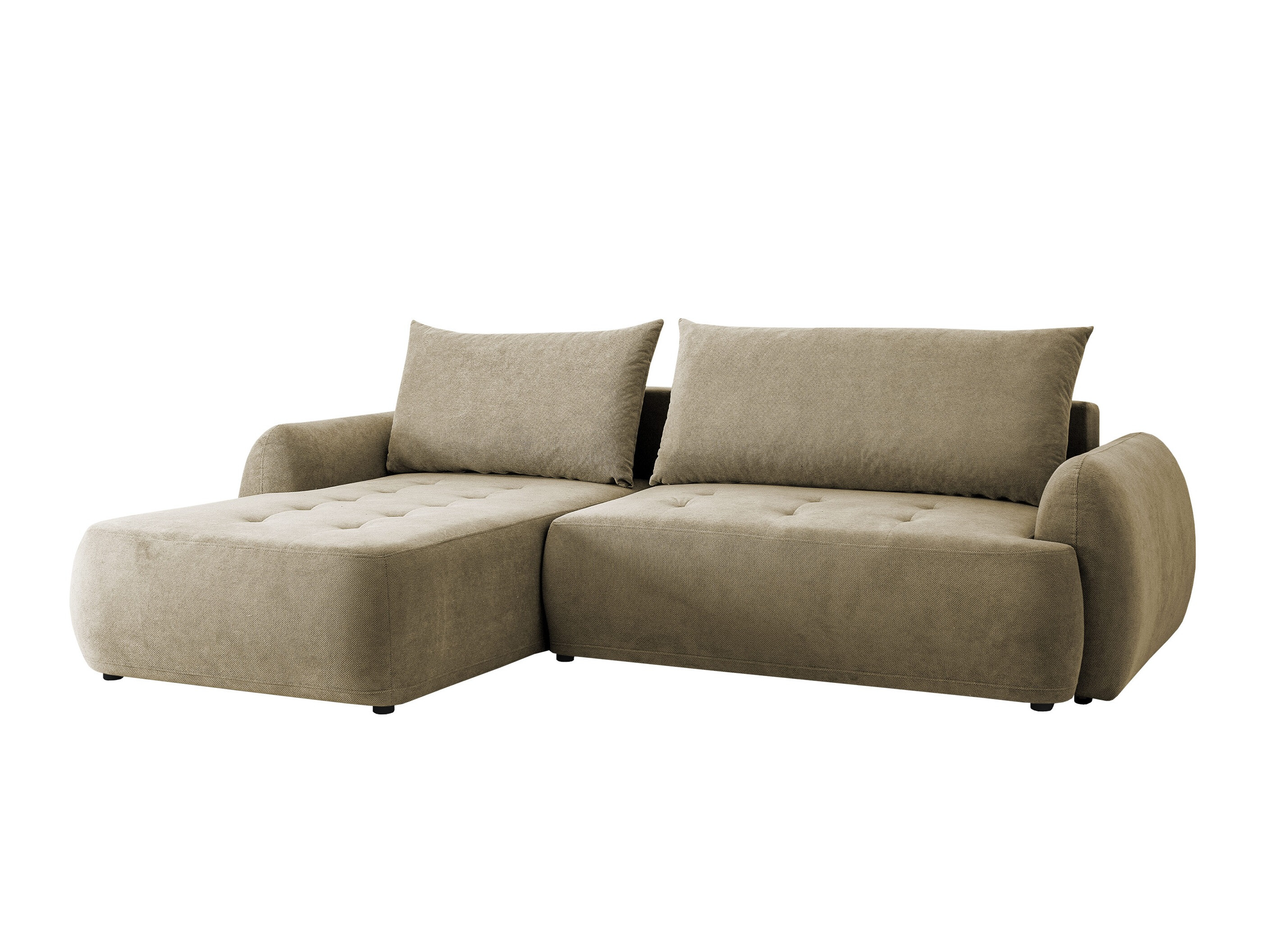 Divano angolare Sora II (Cruz 15)