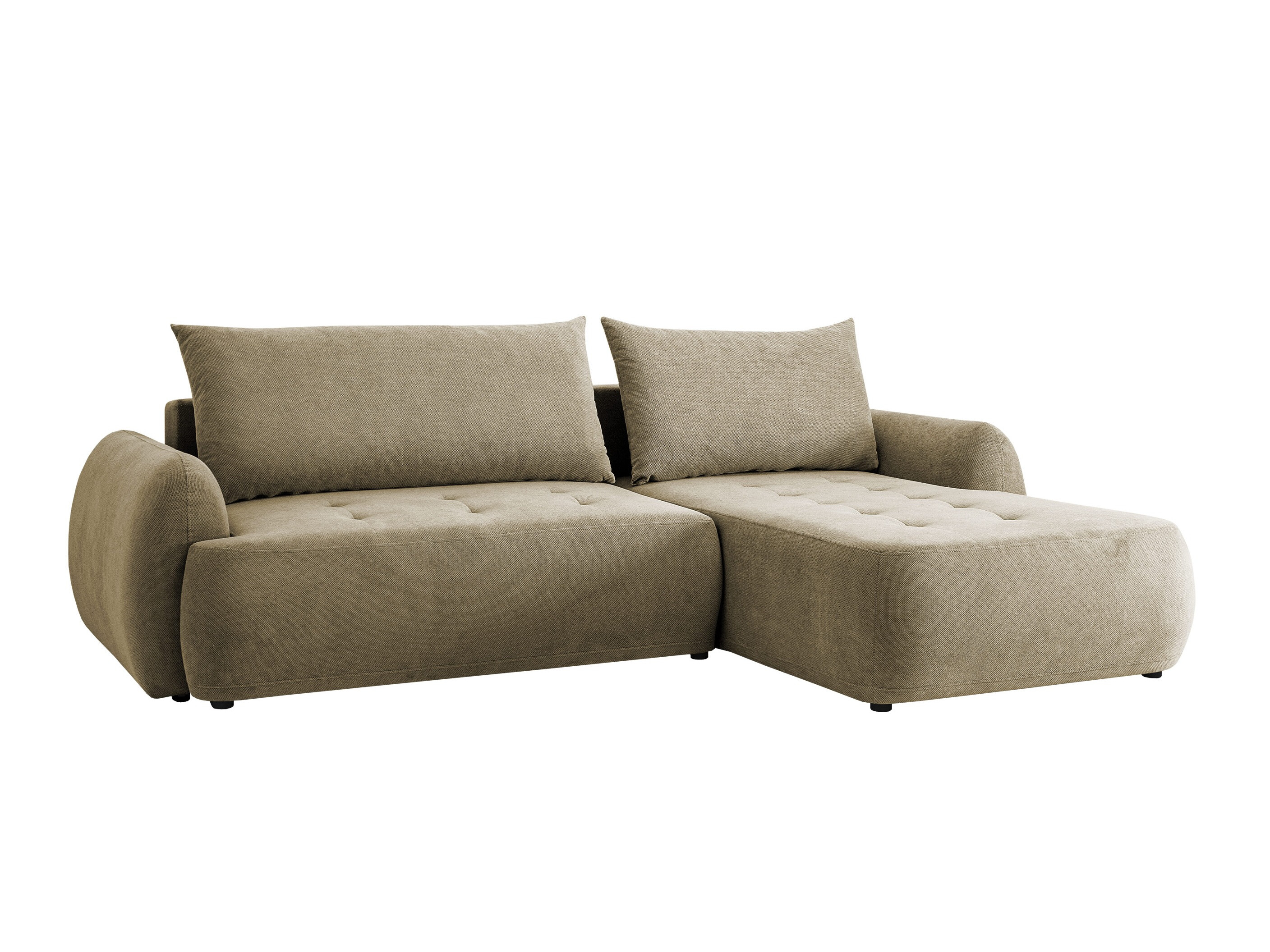 Divano angolare Sora II (Cruz 15)